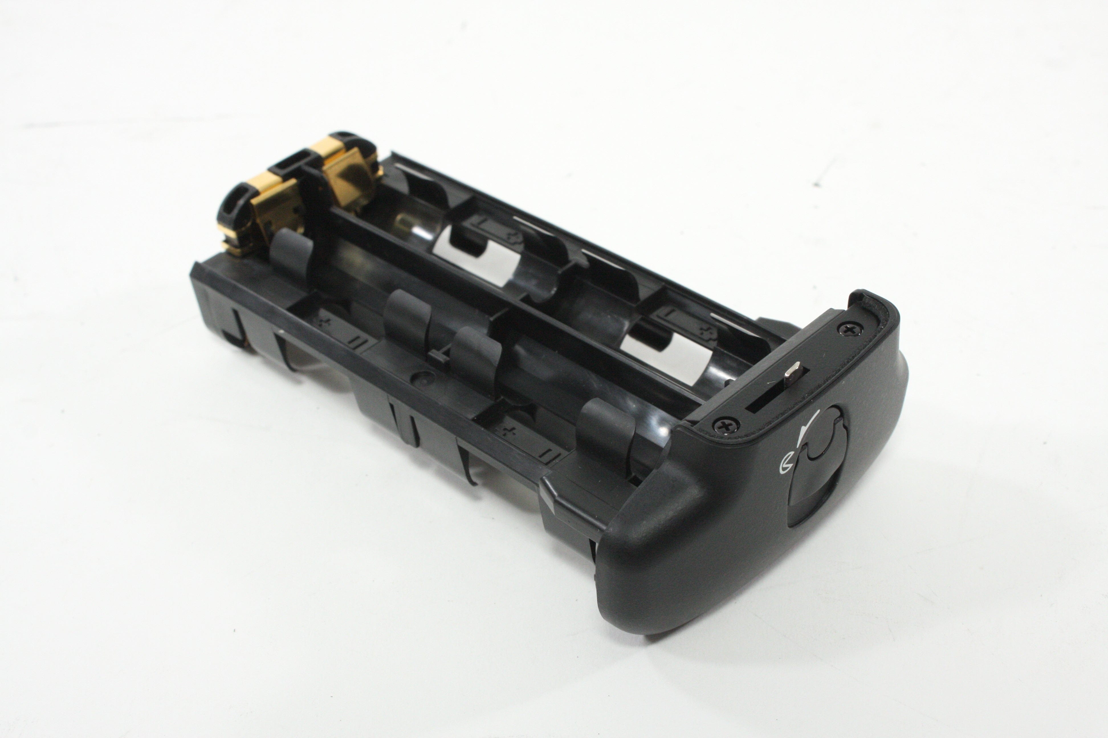 Nikon MB-D10 Battery Pack for D300, D300S, & D700 Cameras