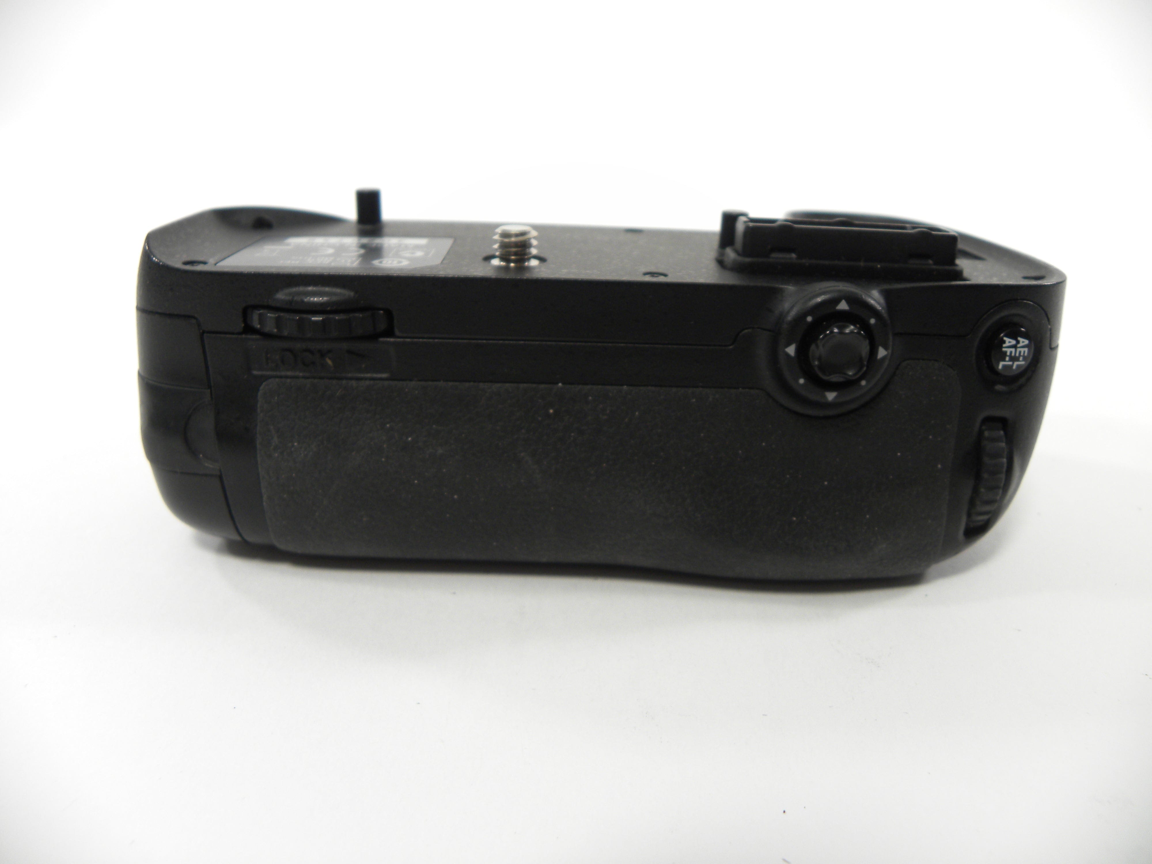 Nikon MB-D15 Battery Grip for D7100-D7200