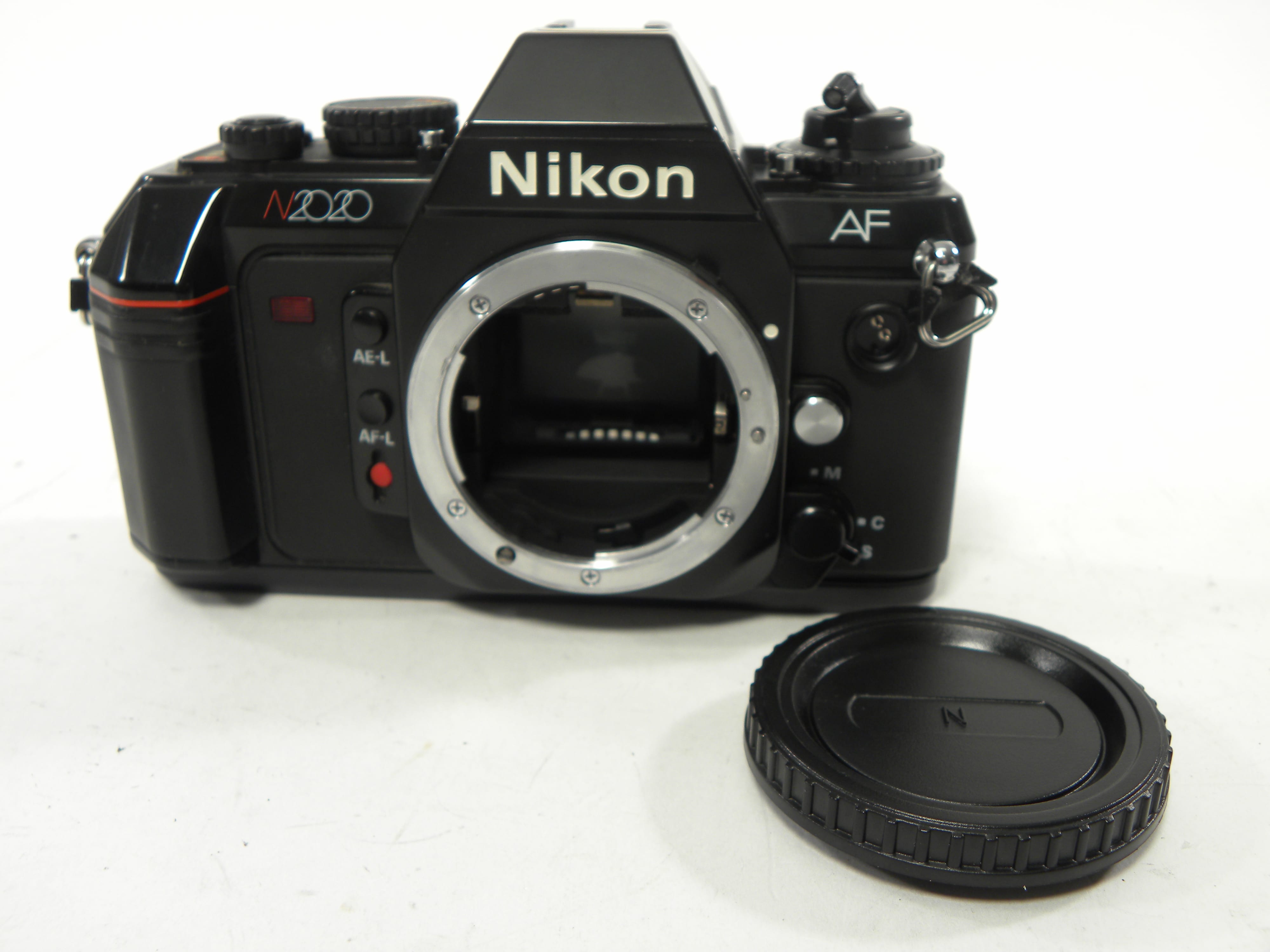 Nikon N2020 35mm SLR camera body only
