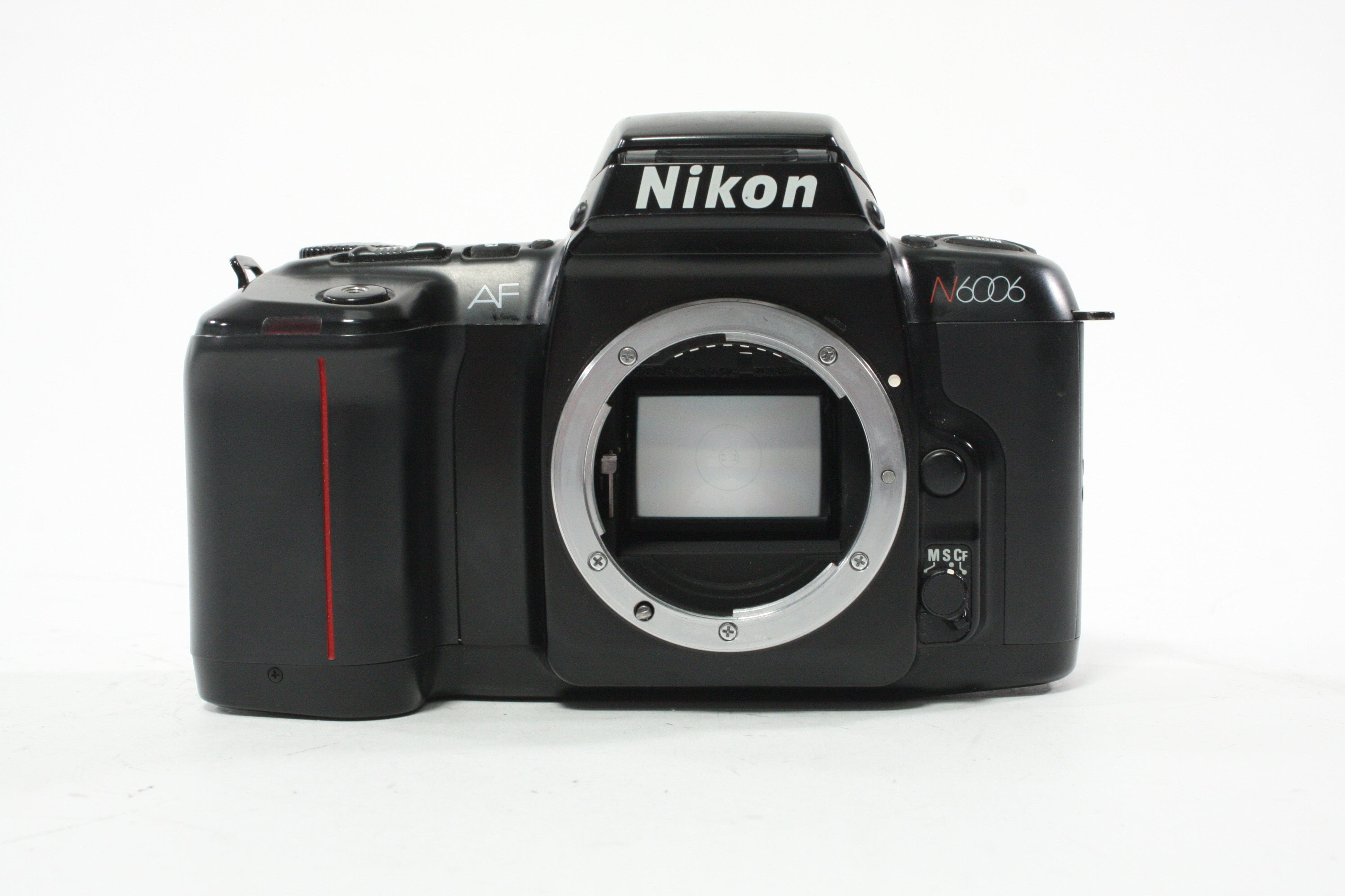 Nikon N6006 AF 35mm SLR Camera Body