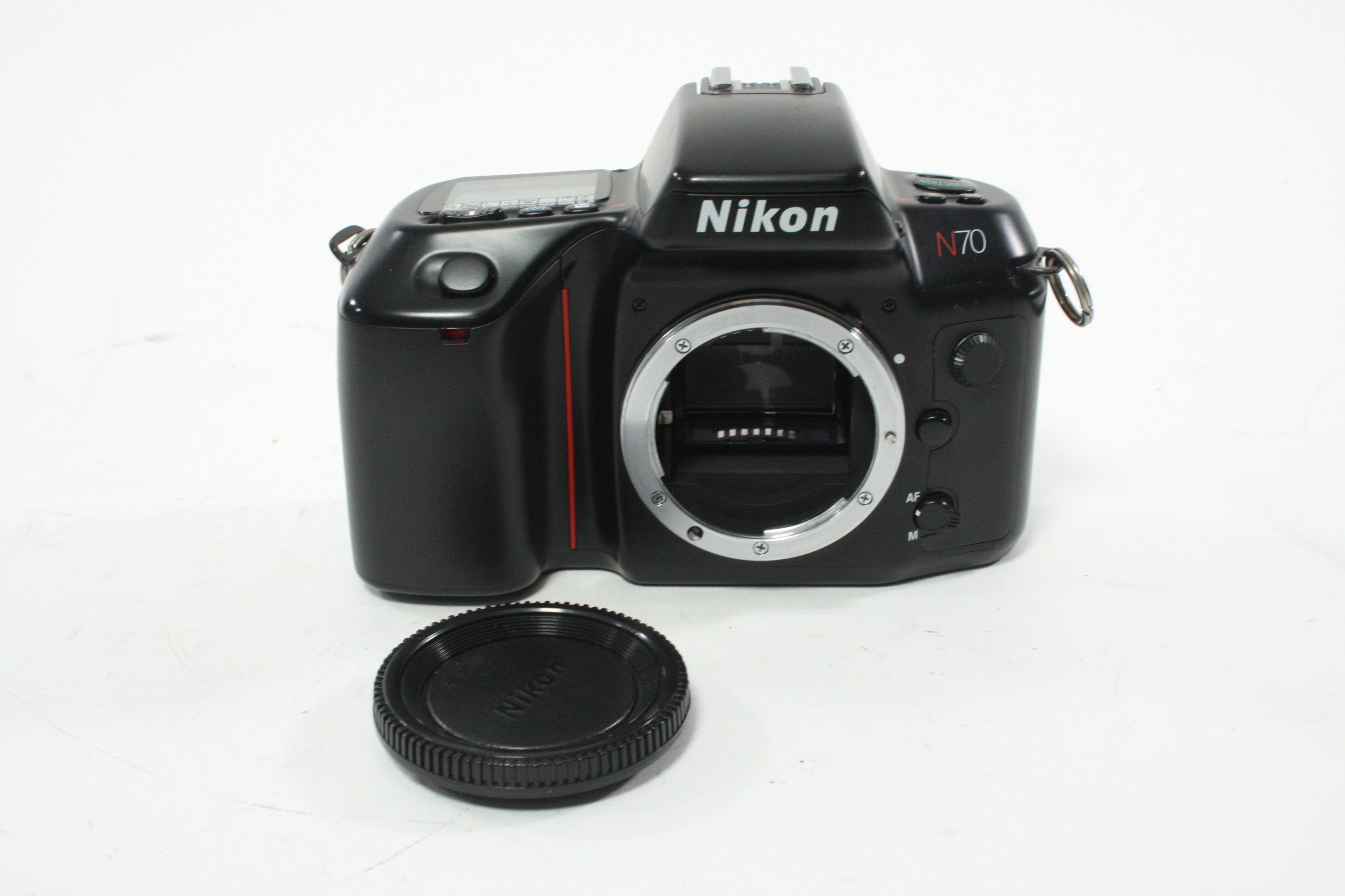 Nikon N70 35mm SLR Camera Body