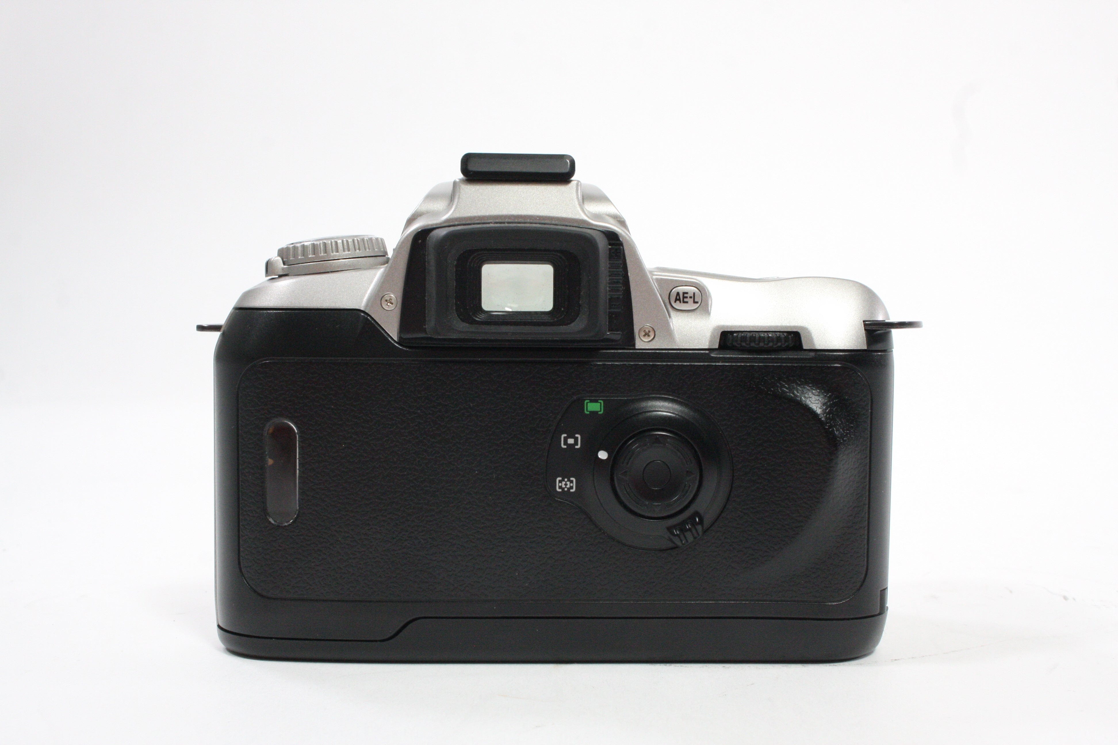 Nikon N75 35mm SLR Camera Body