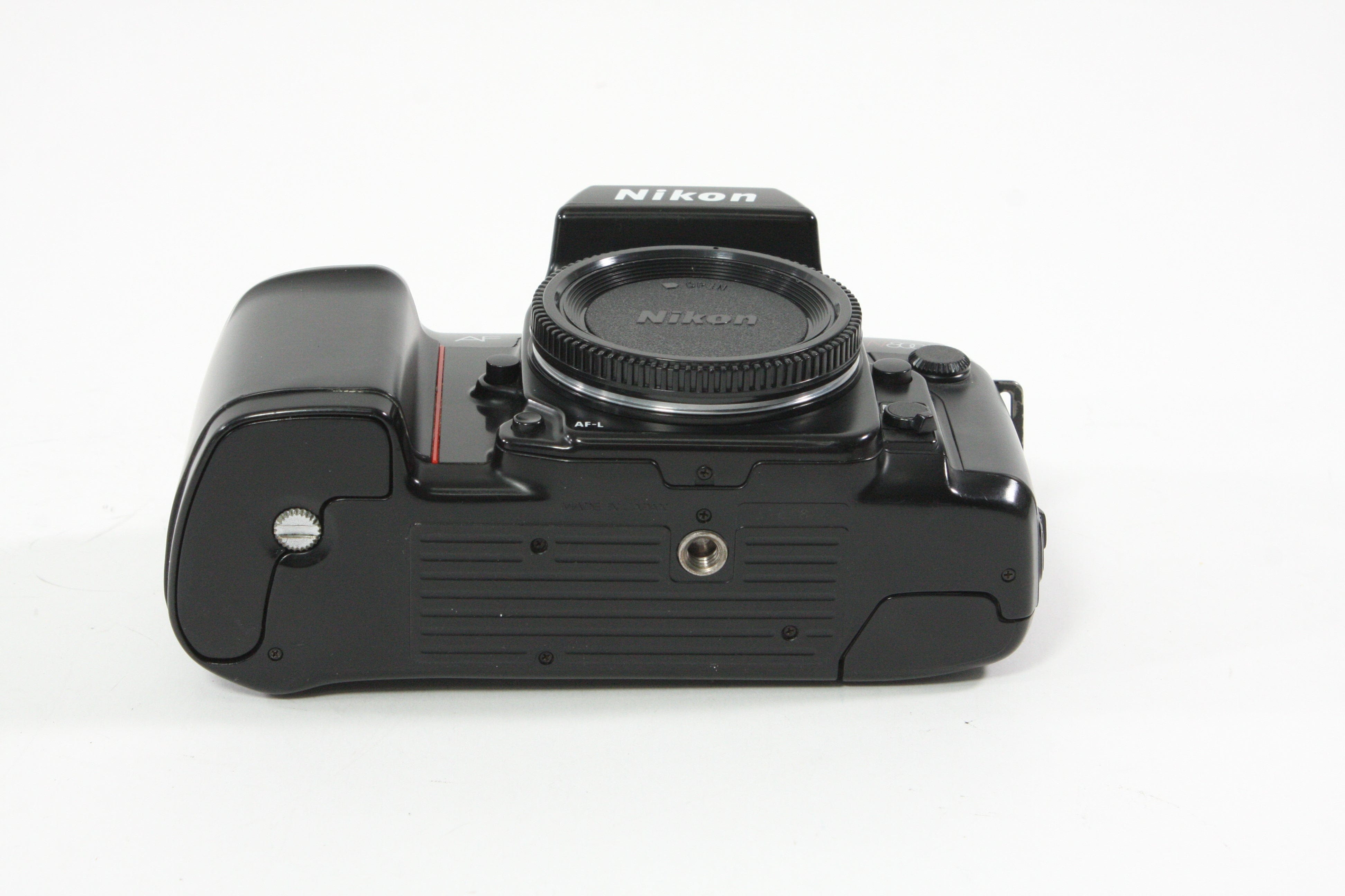Nikon N8008S Body Only