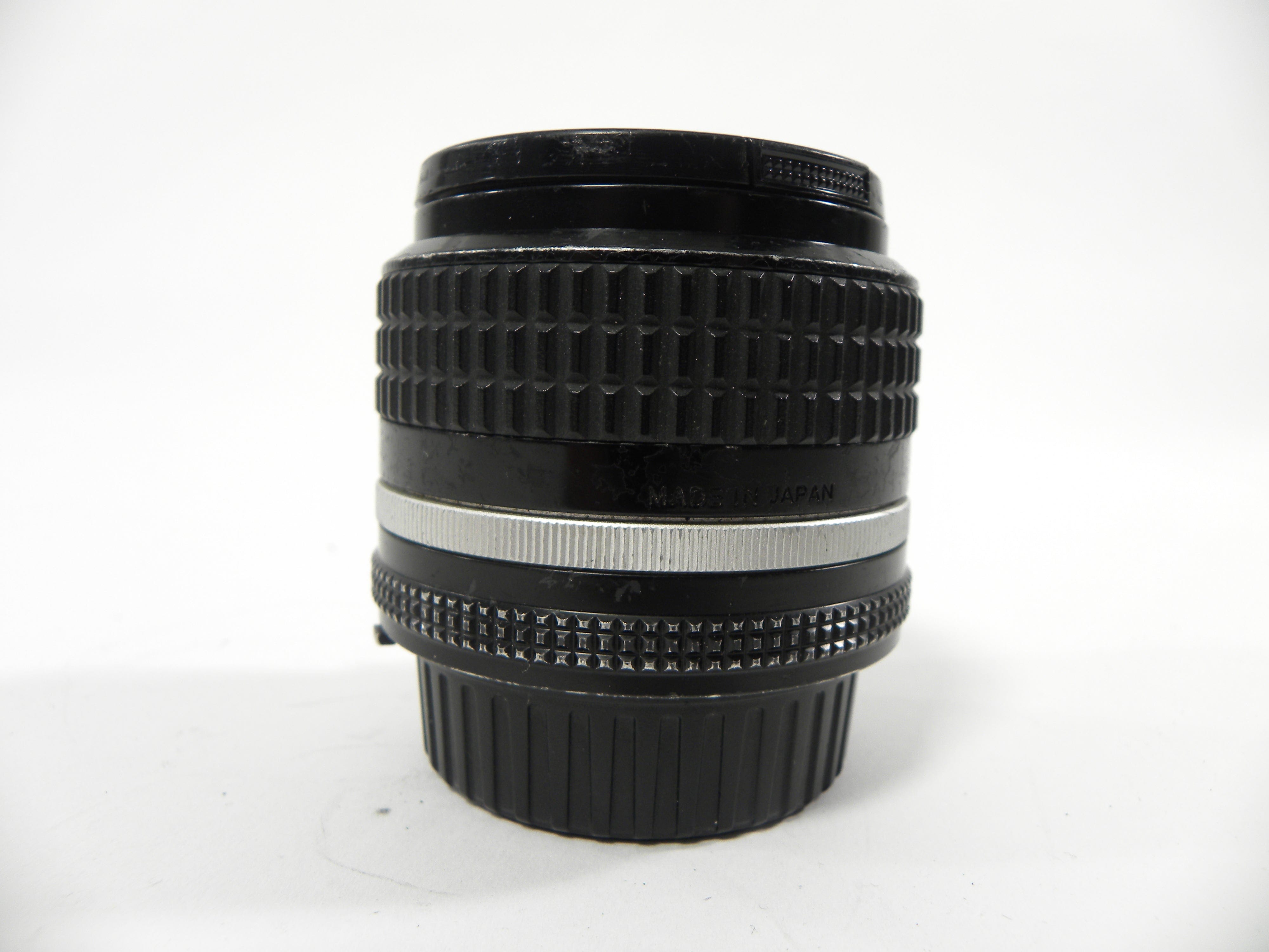 Nikon Nikkor 24mm f2.8 Ais
