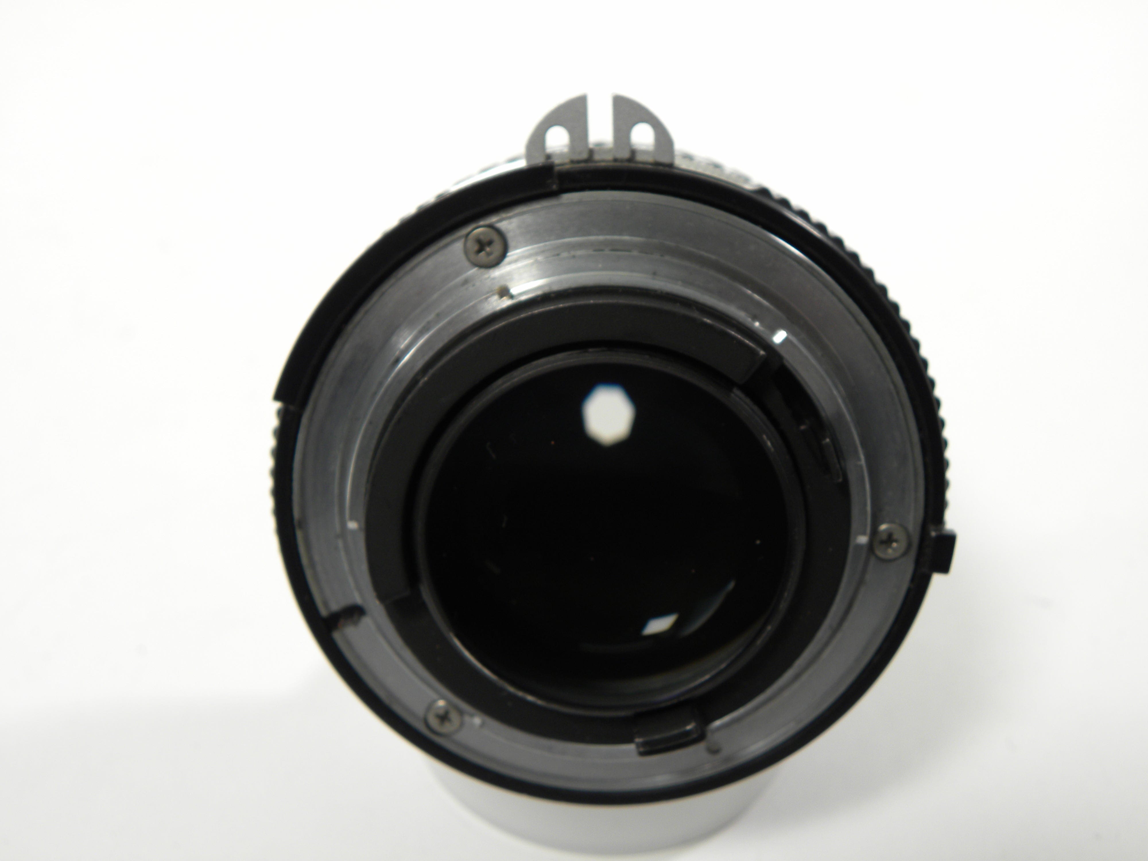 Nikon Nikkor 50mm f1.4