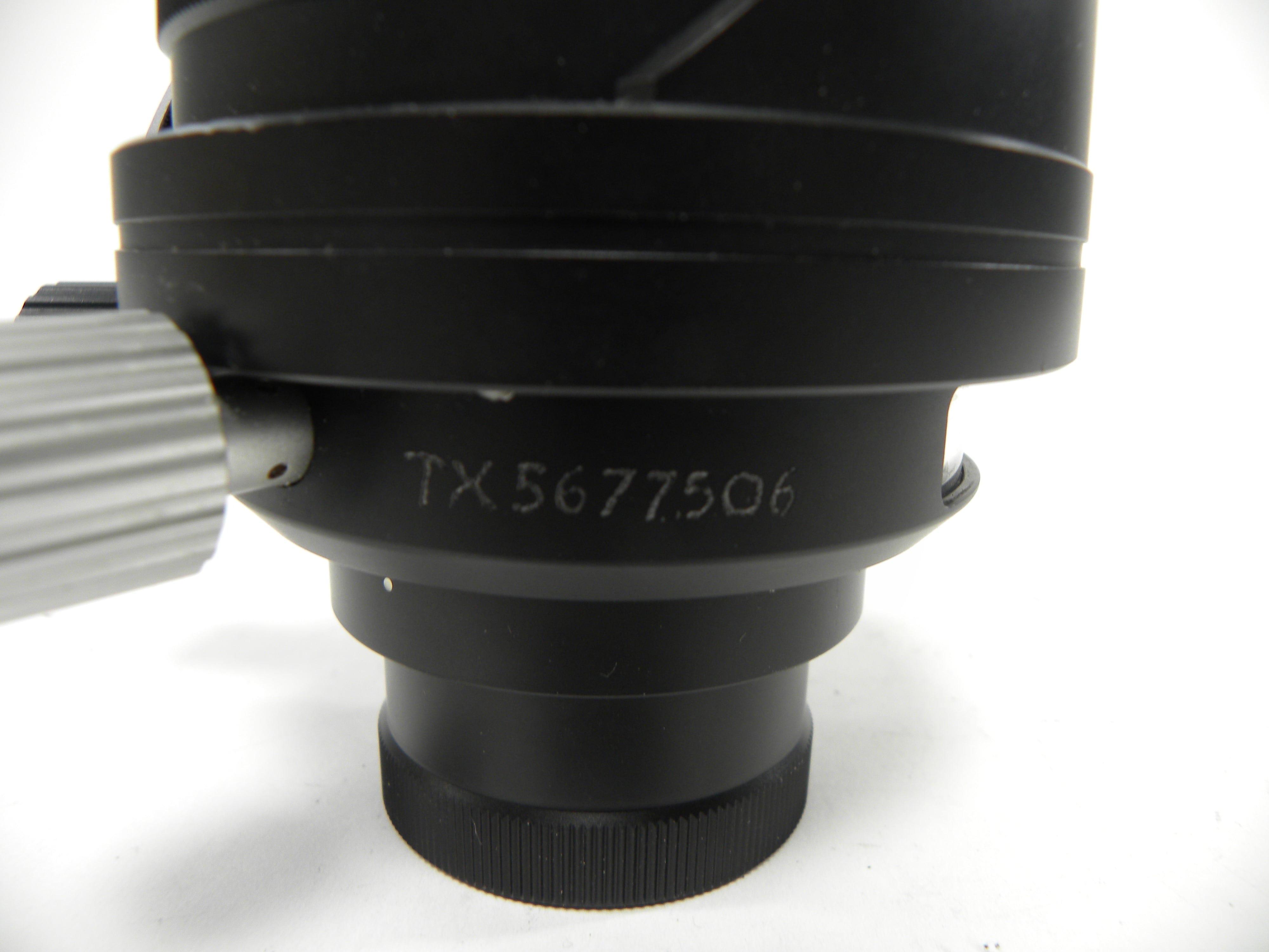 Nikon Nikonos 15mm f2.8 Lens
