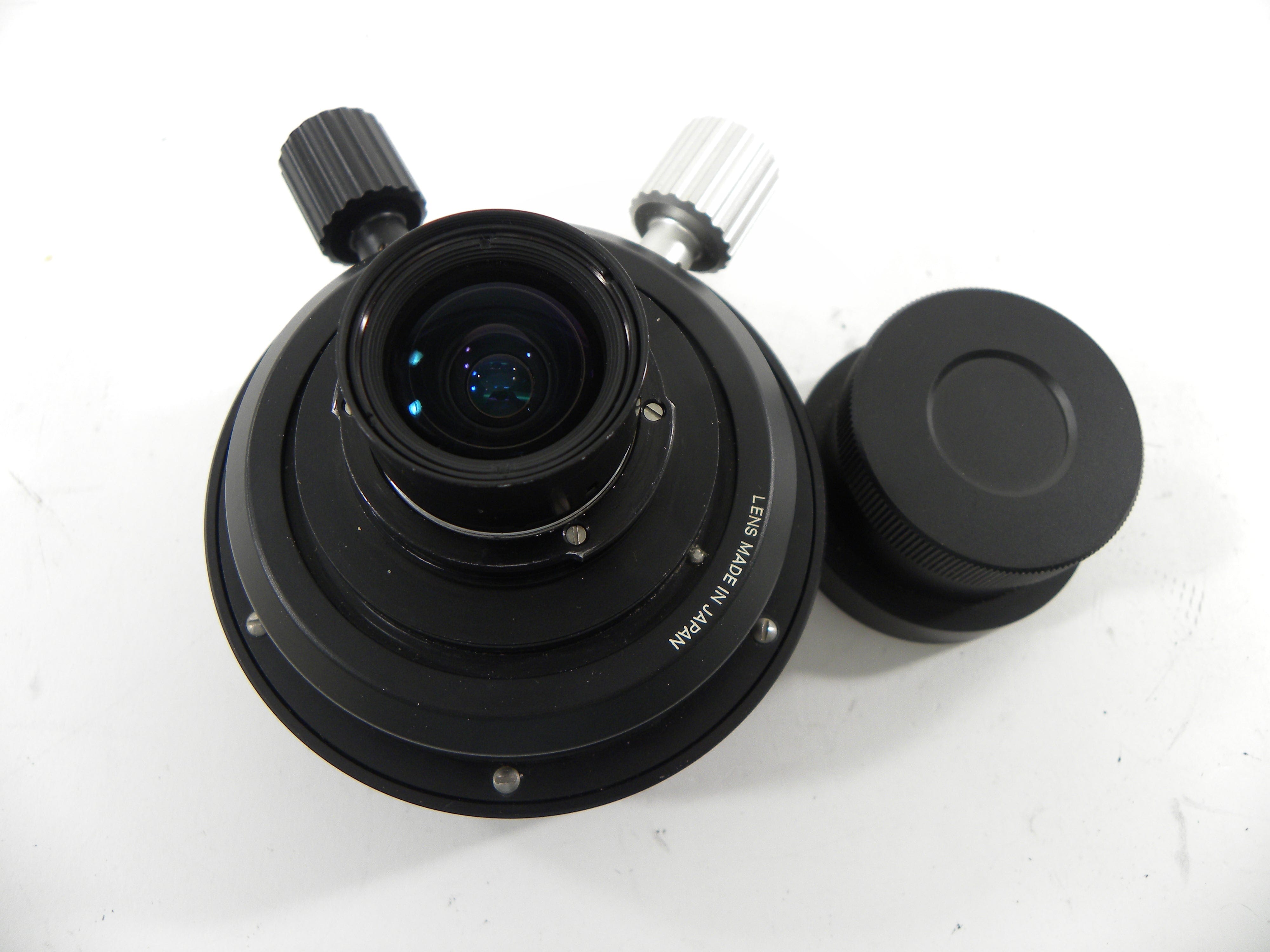 Nikon Nikonos 15mm f2.8 Lens