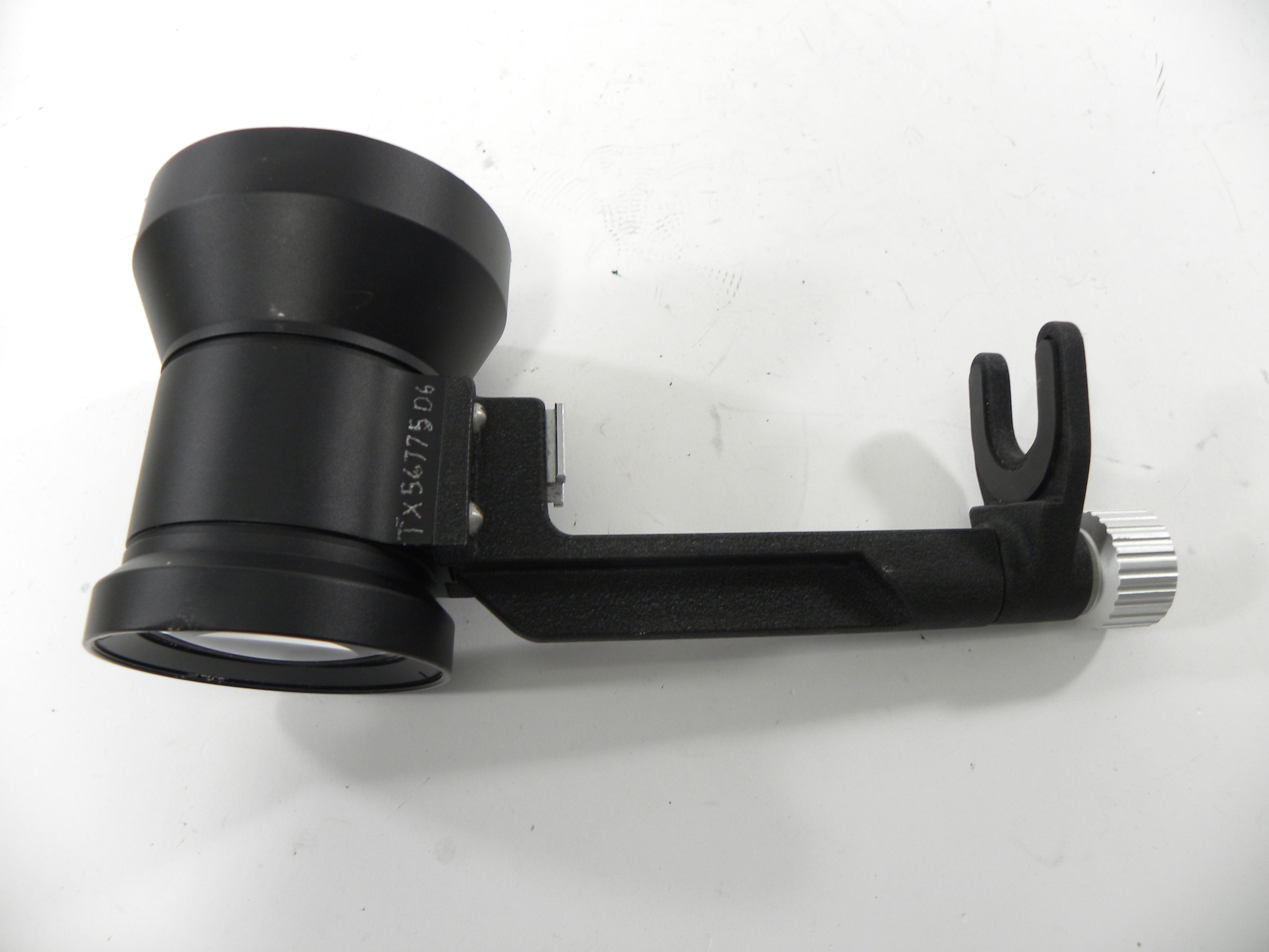 Nikon Nikonos Viewfinder for the 15mm UW lens