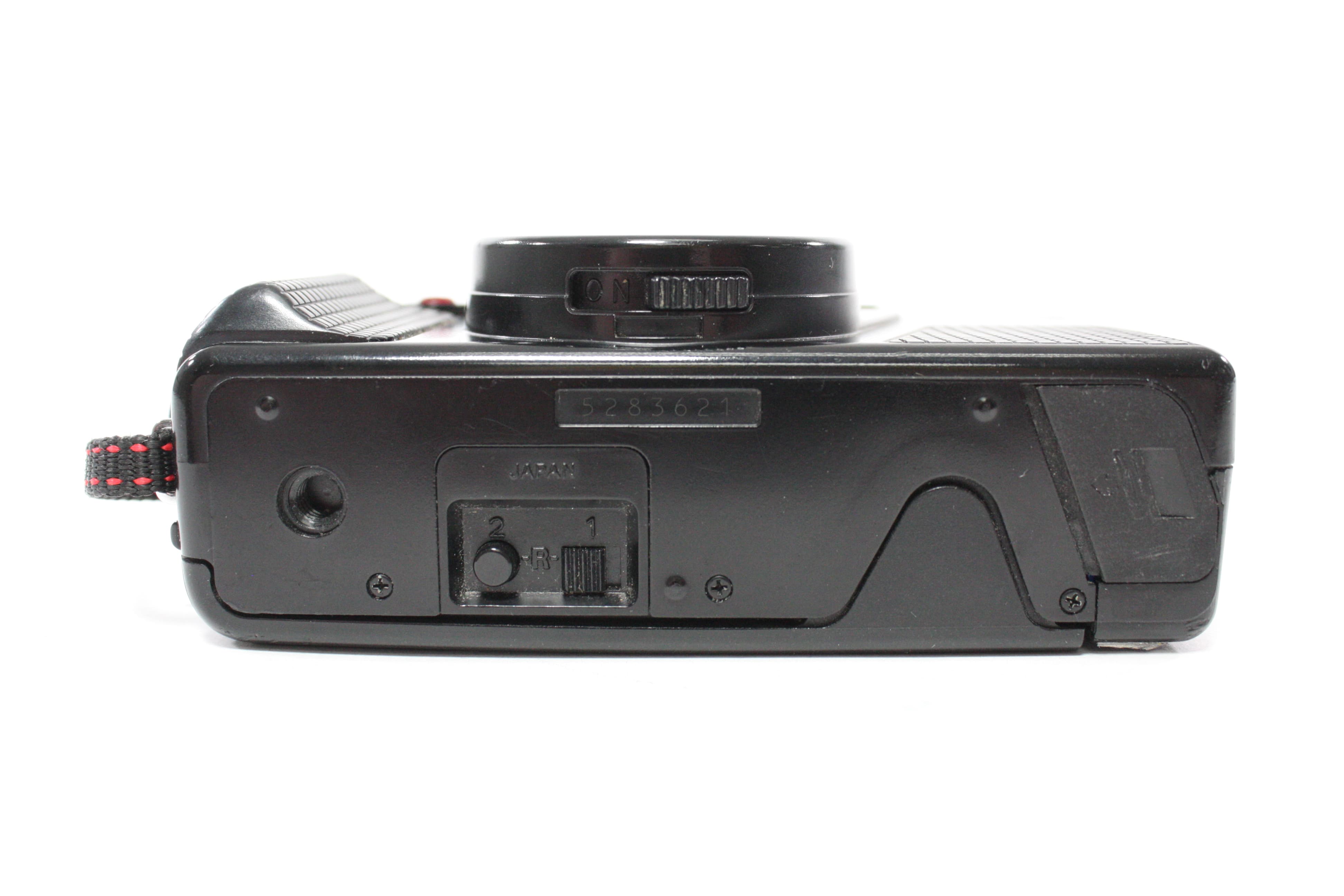 Nikon One Touch L35AF2 35mm Point and Shoot Camera