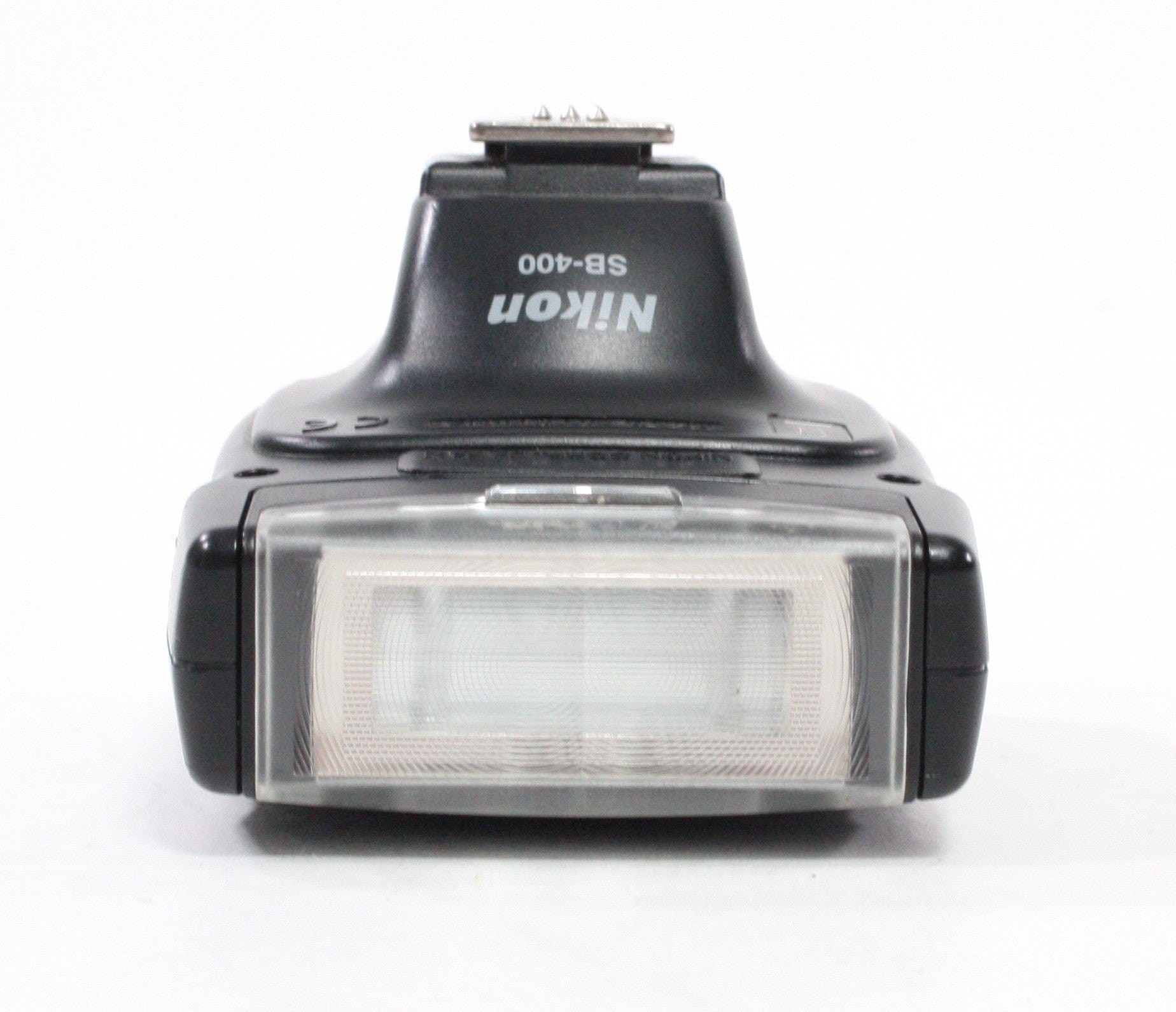 Nikon SB-400 Speedlight