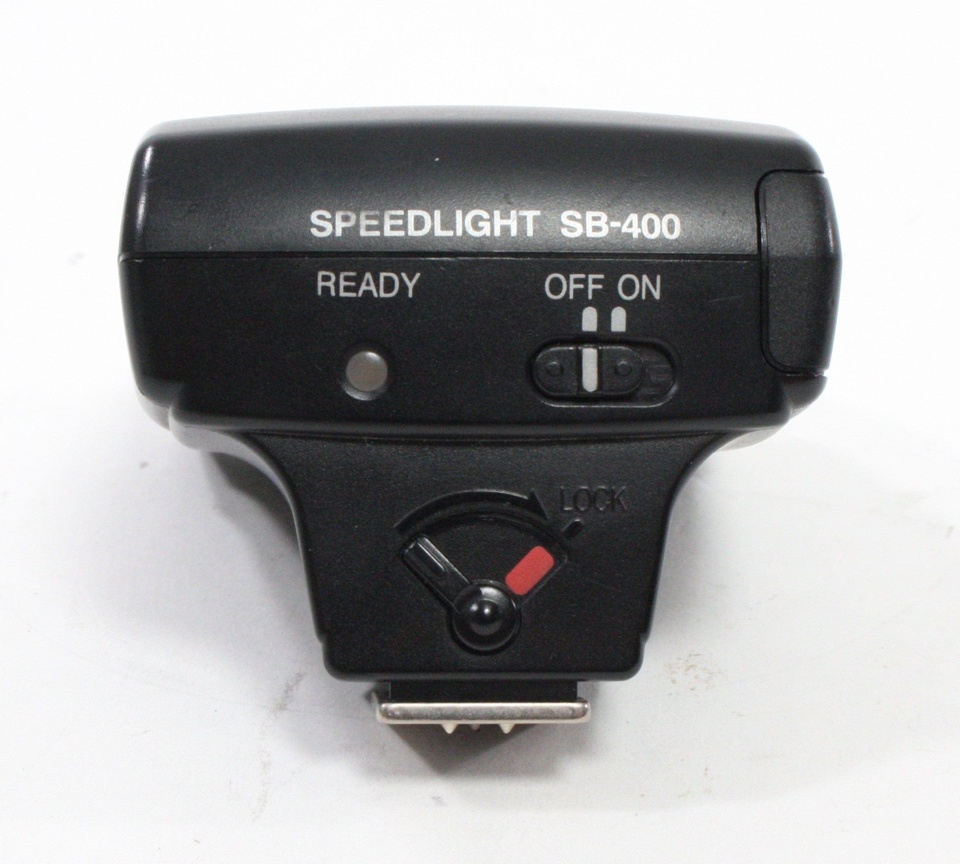 Nikon SB-400 Speedlight