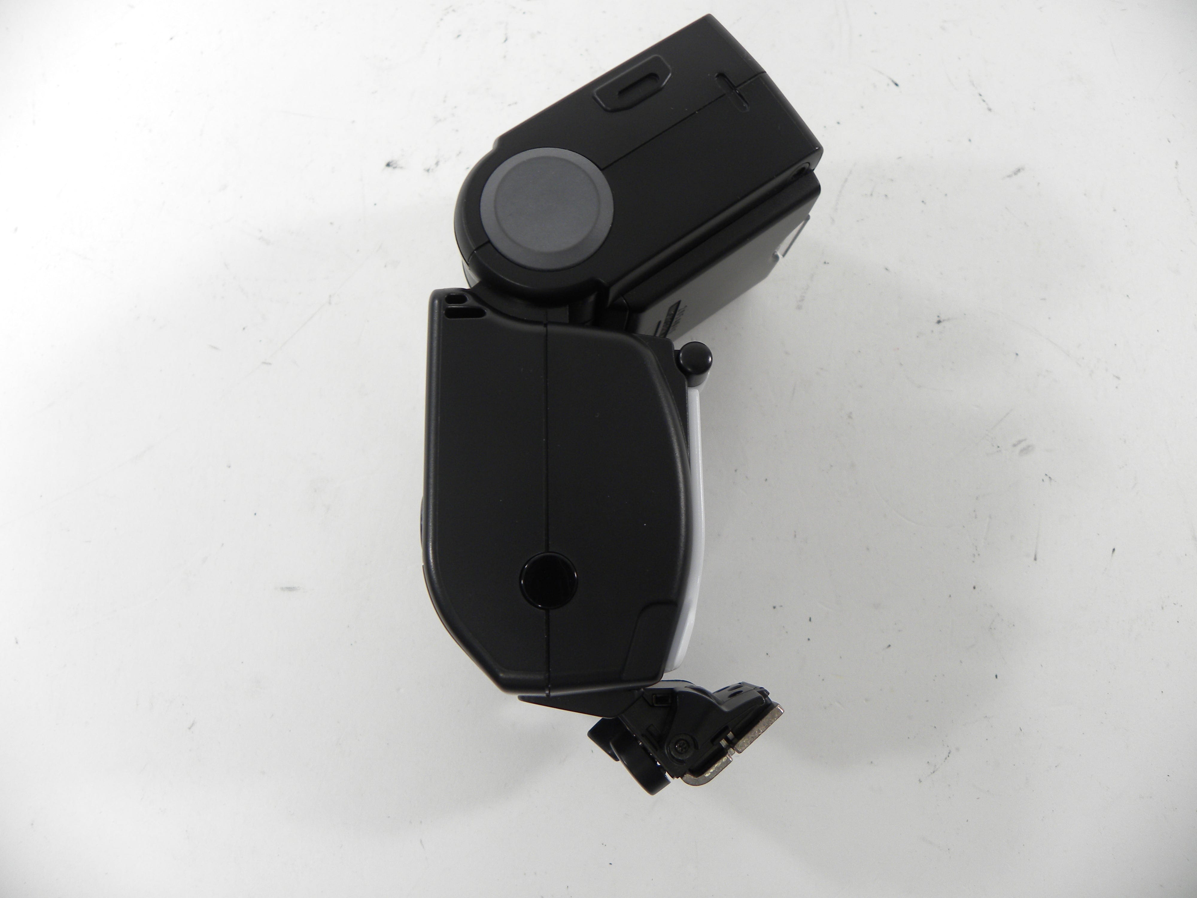 Nikon SB-50DX Speedlight