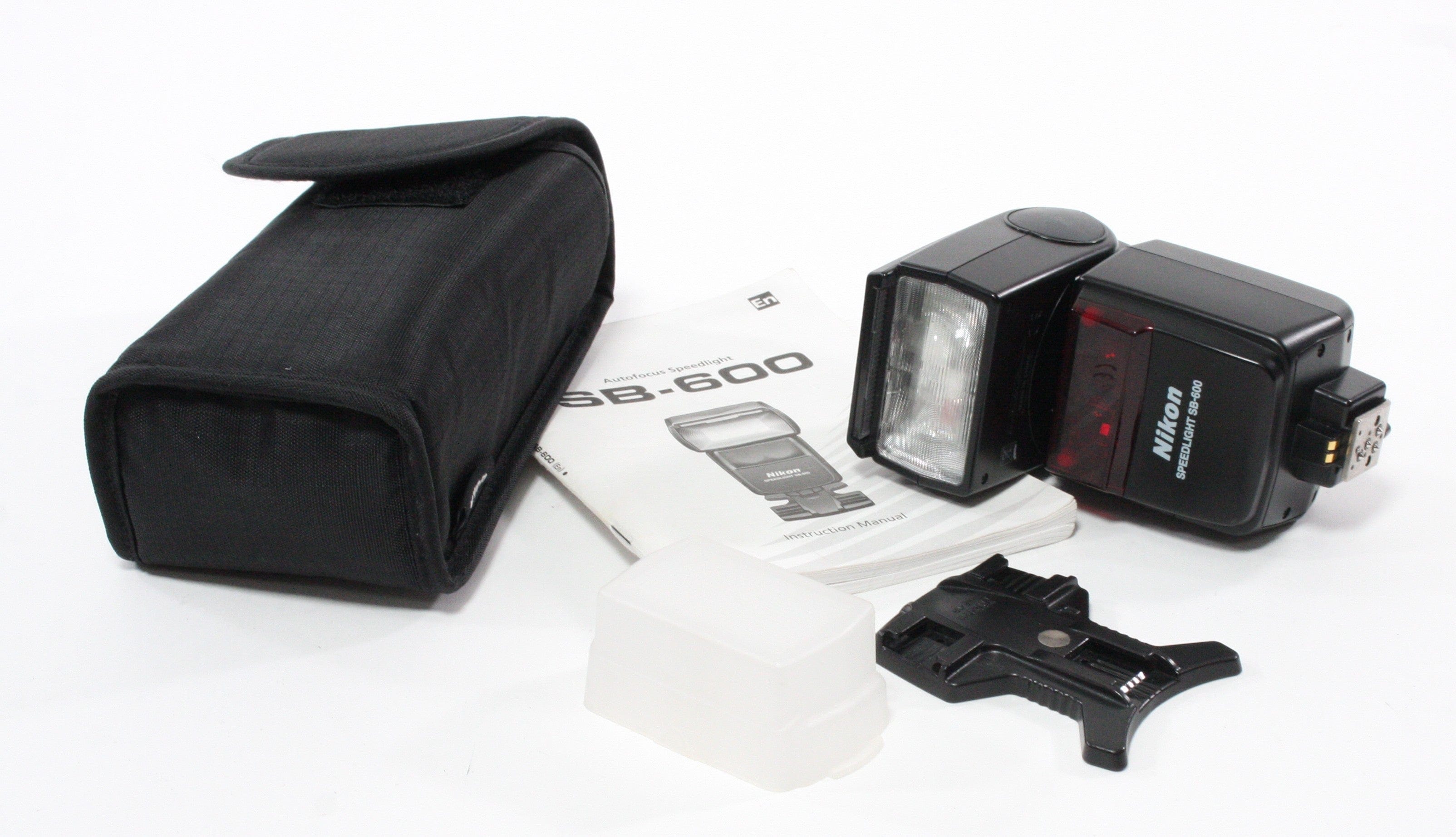 Nikon SB-600