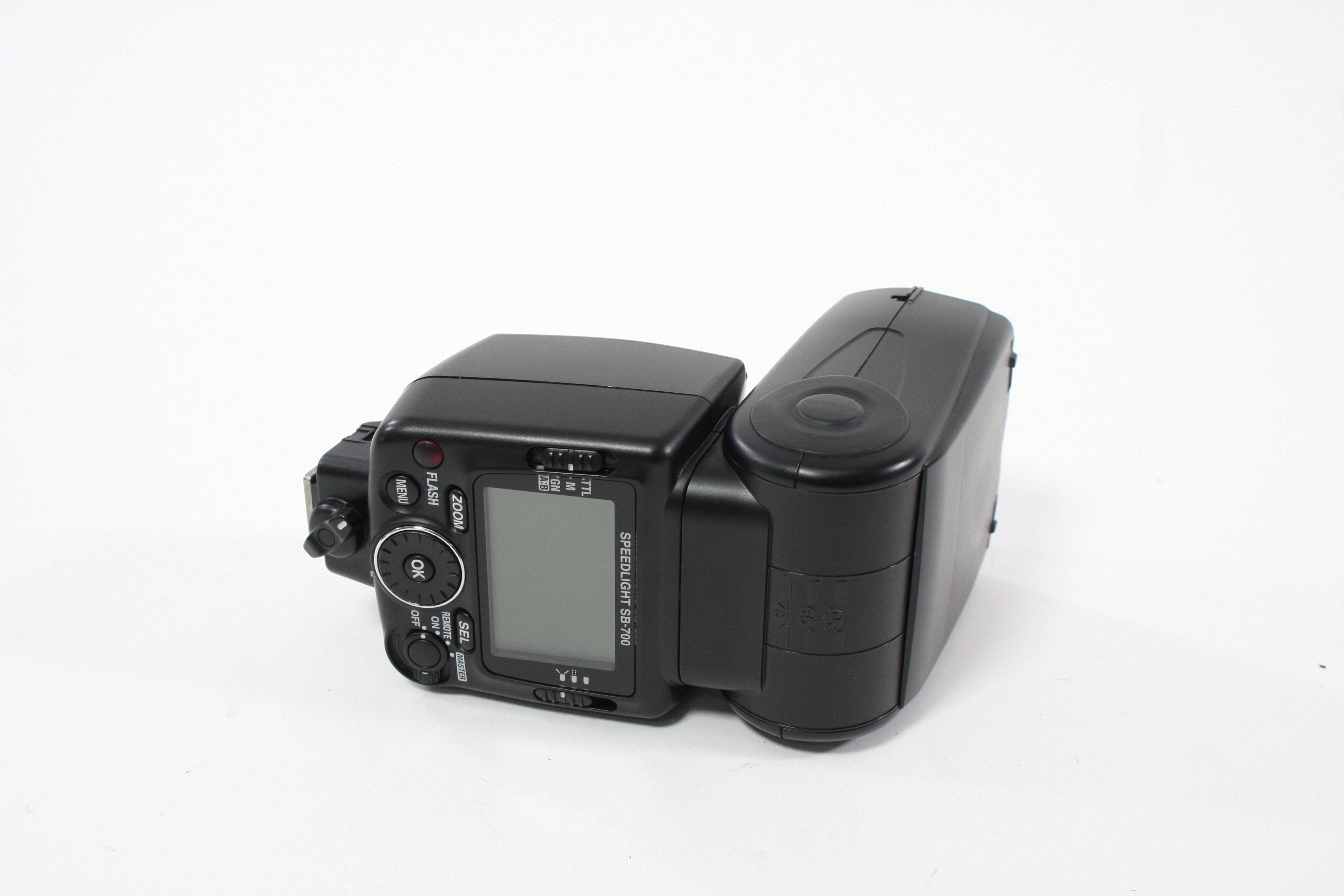 Nikon SB-700 Speedlight