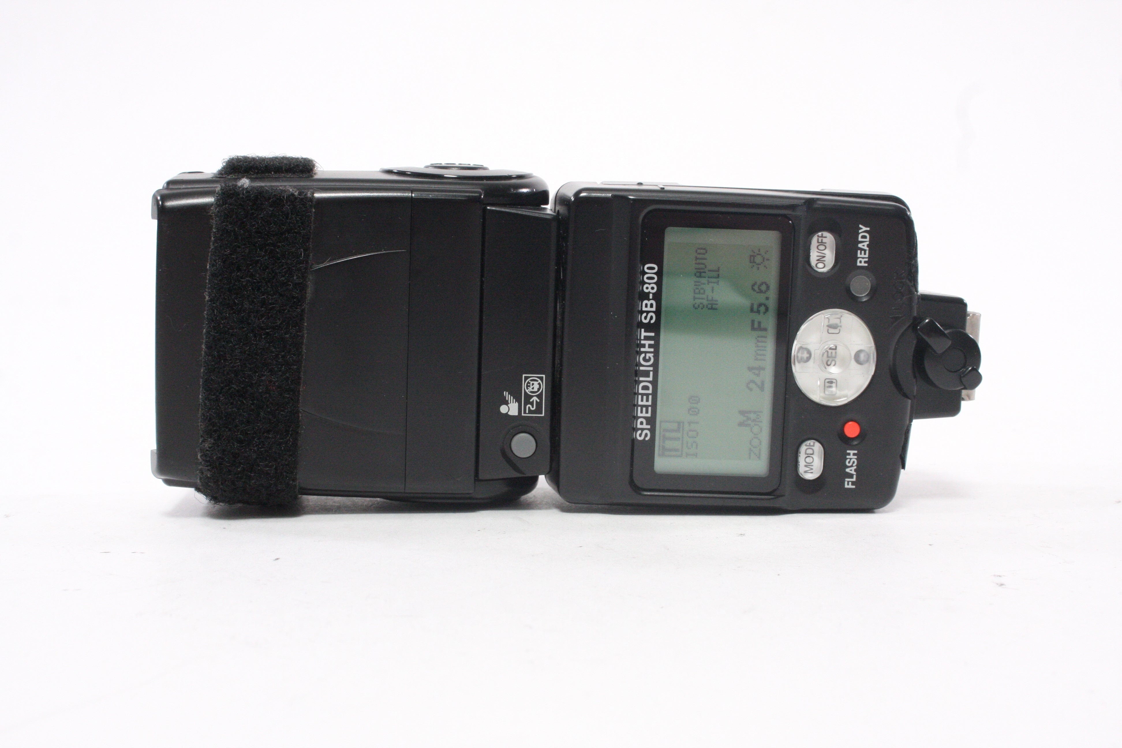 Nikon SB-800 Speedlight