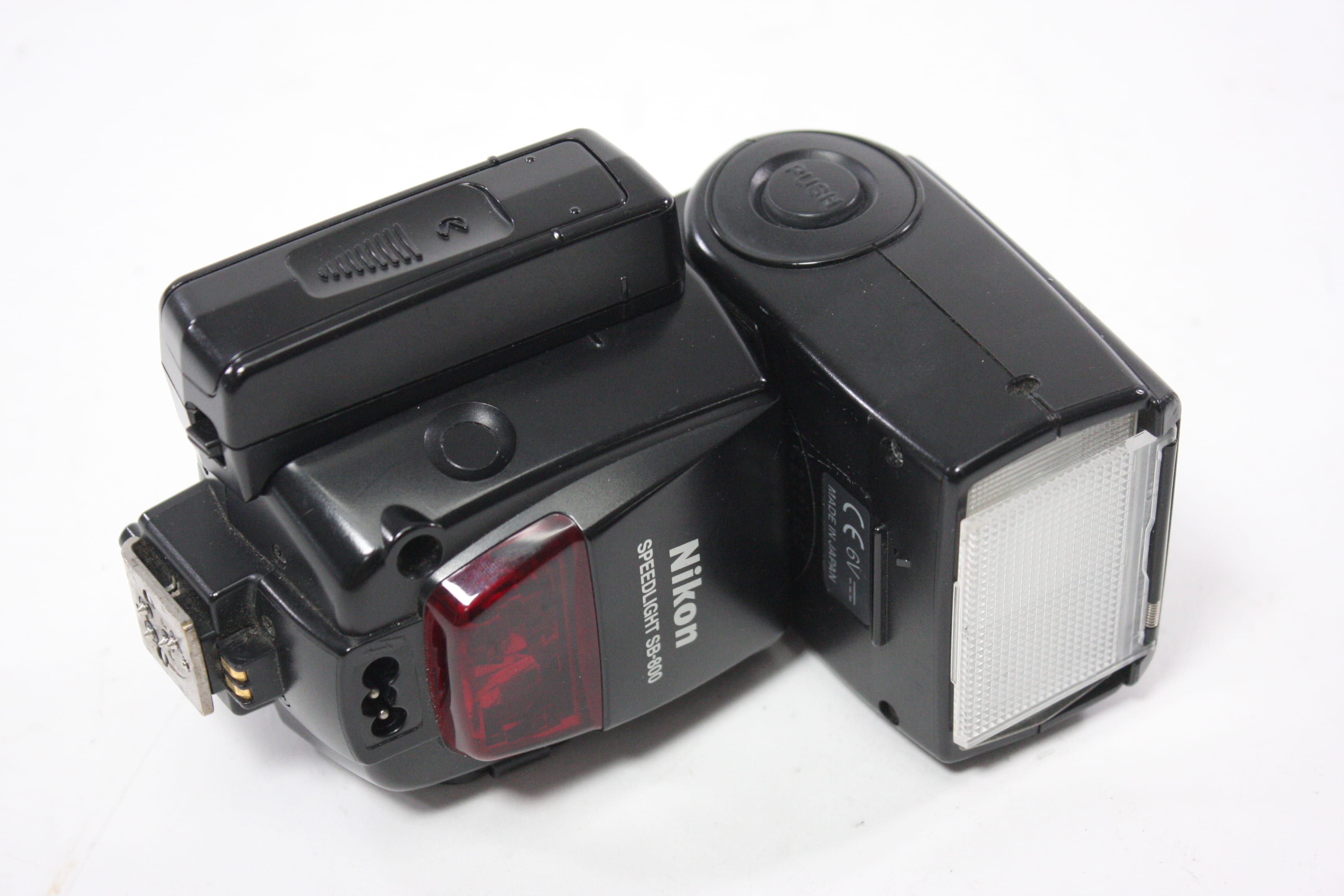 Nikon SB-800 Speedlight