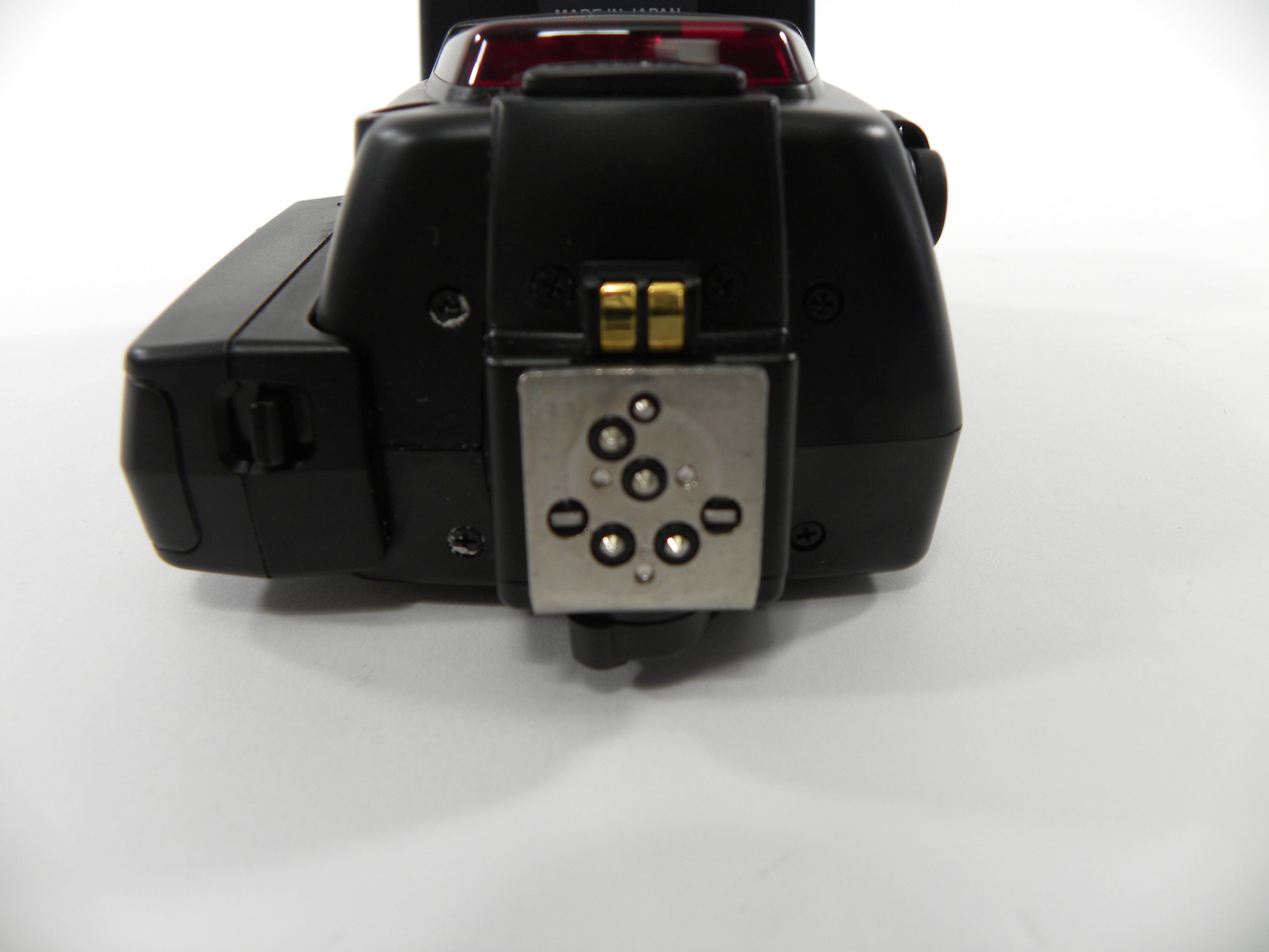 Nikon SB-800 Speedlight