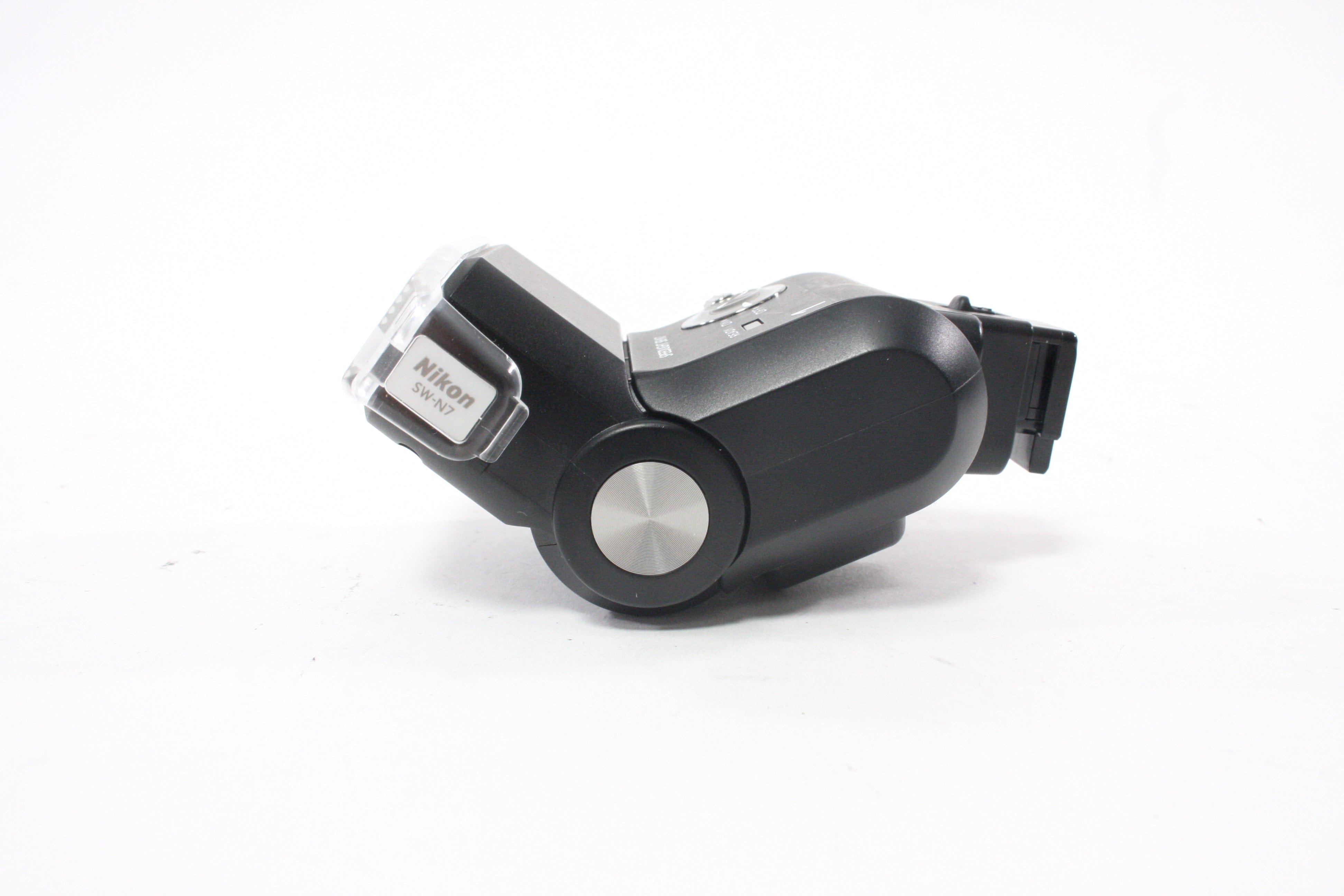 Nikon SB-N7 Flash for Nikon 1 (Black)