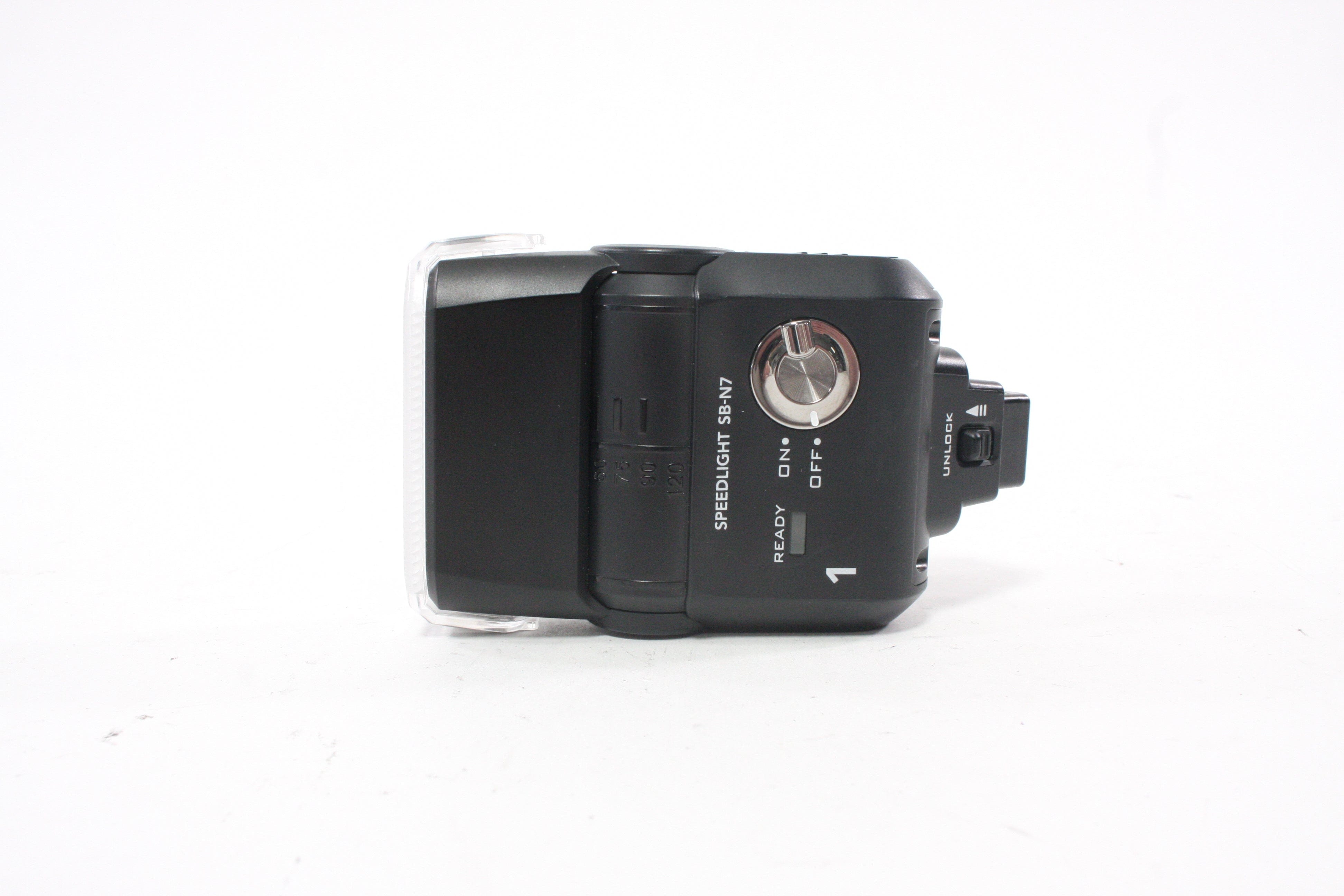 Nikon SB-N7 Flash for Nikon 1 (Black)