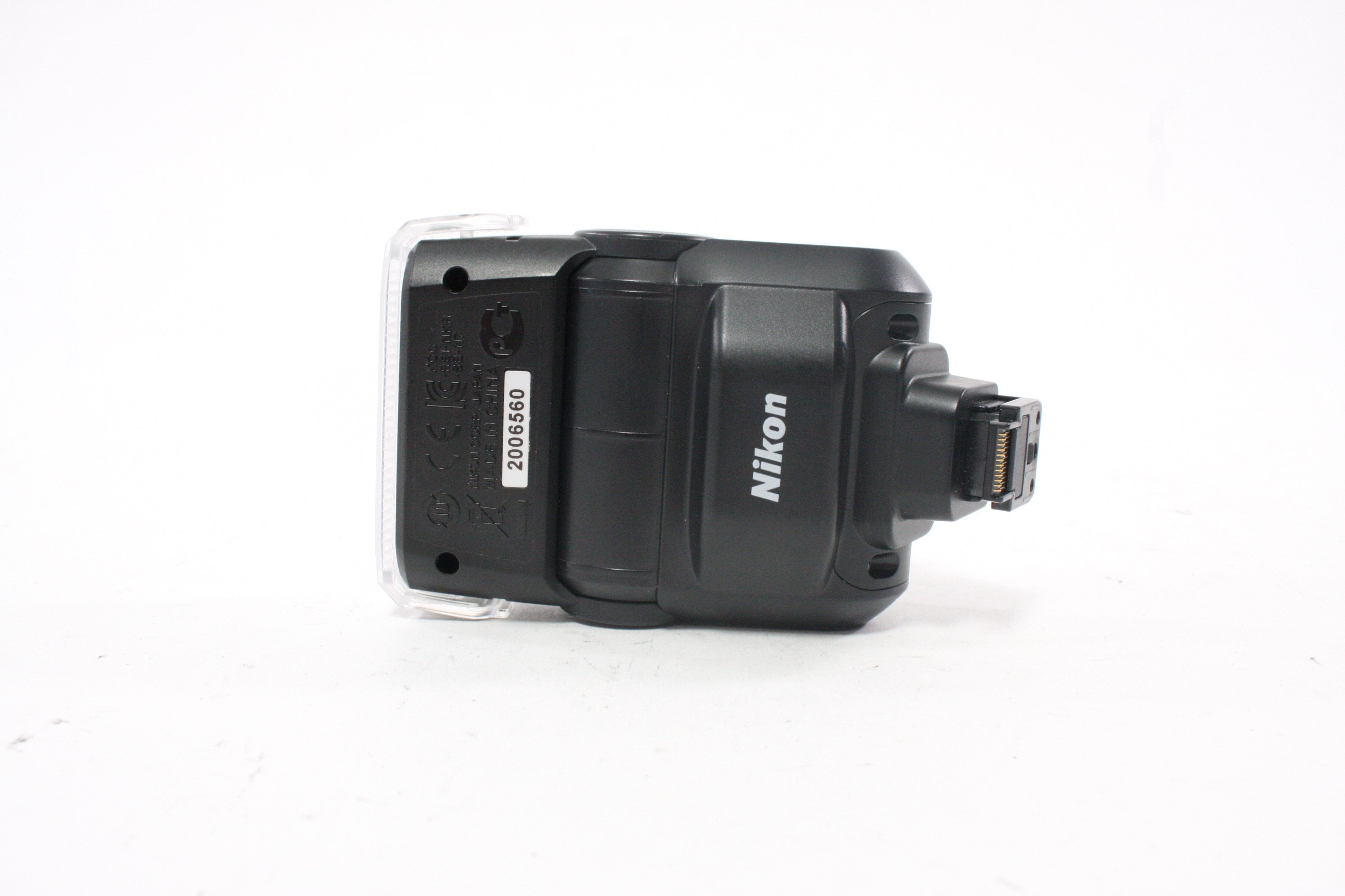 Nikon SB-N7 Flash for Nikon 1 (Black)
