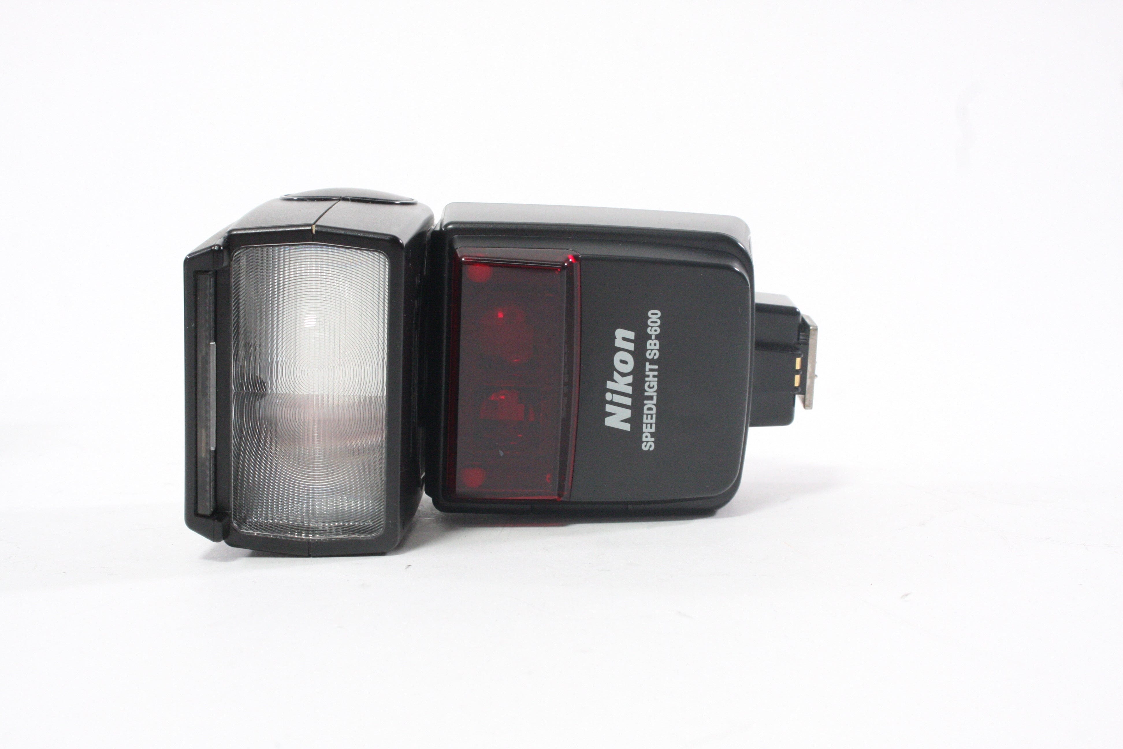 Nikon SB600 Speedlite