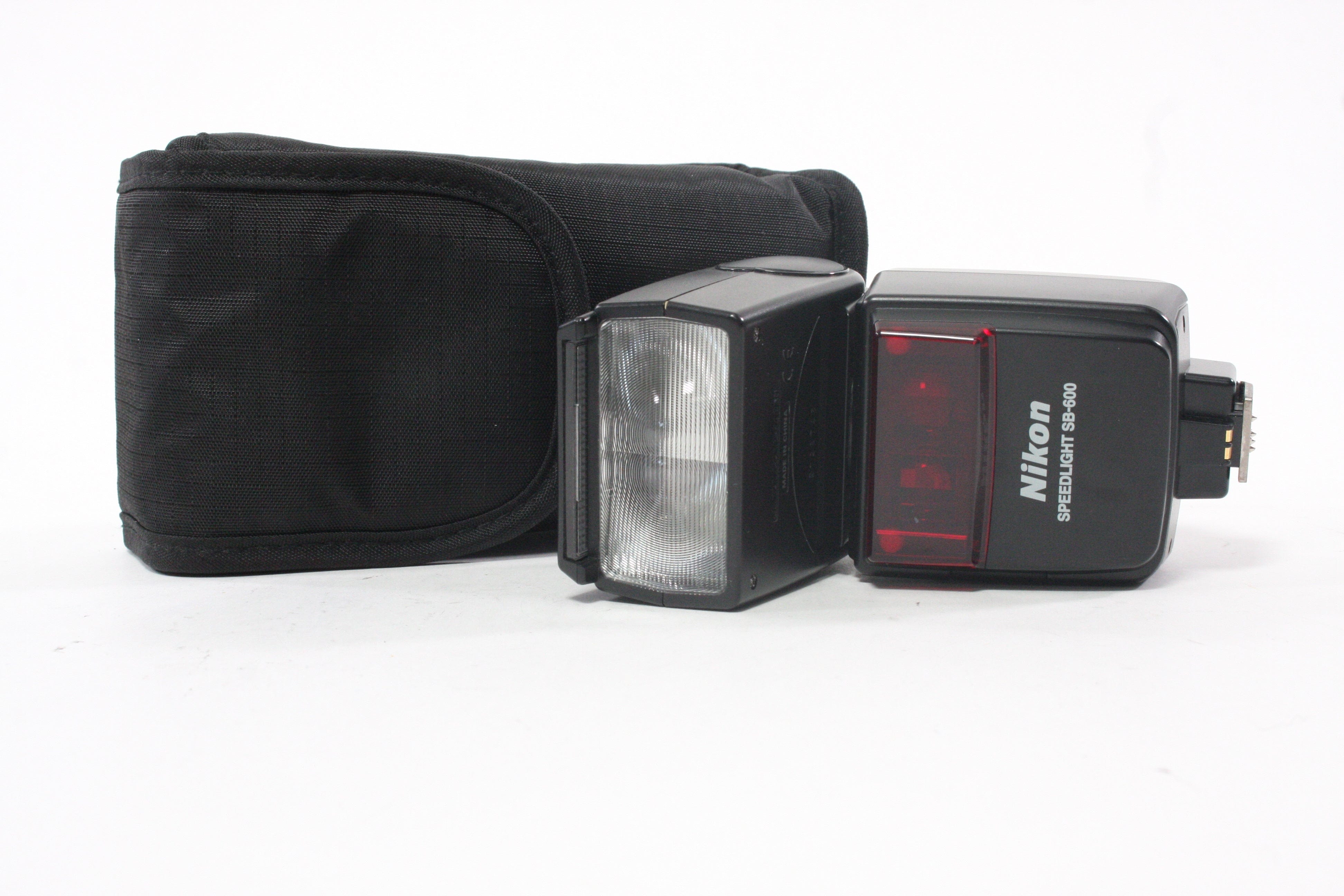 Nikon SB600 Speedlite