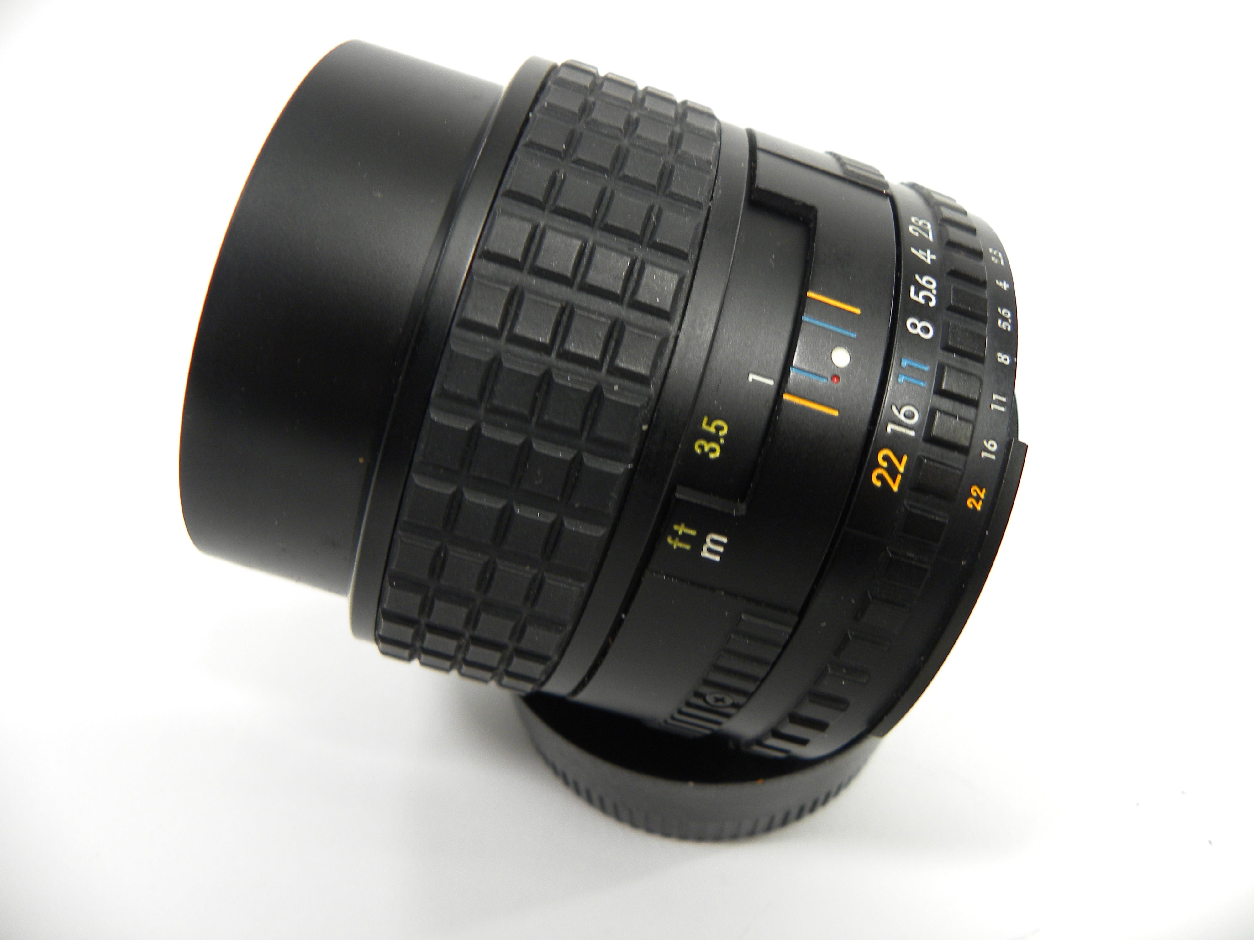 Nikon Series E 100mm f2.8 F Mount