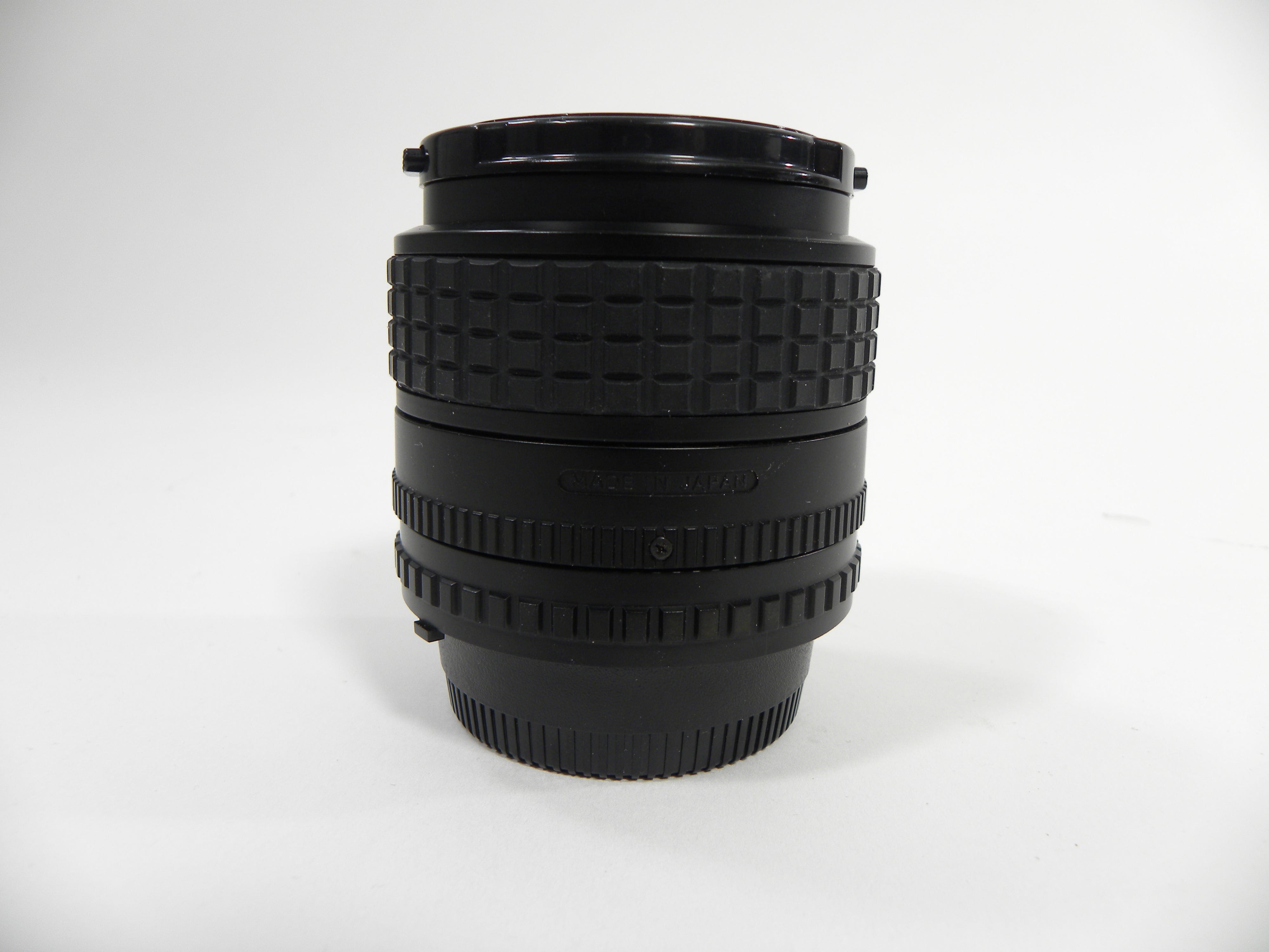 Nikon Series E 100mm f2.8 F Mount