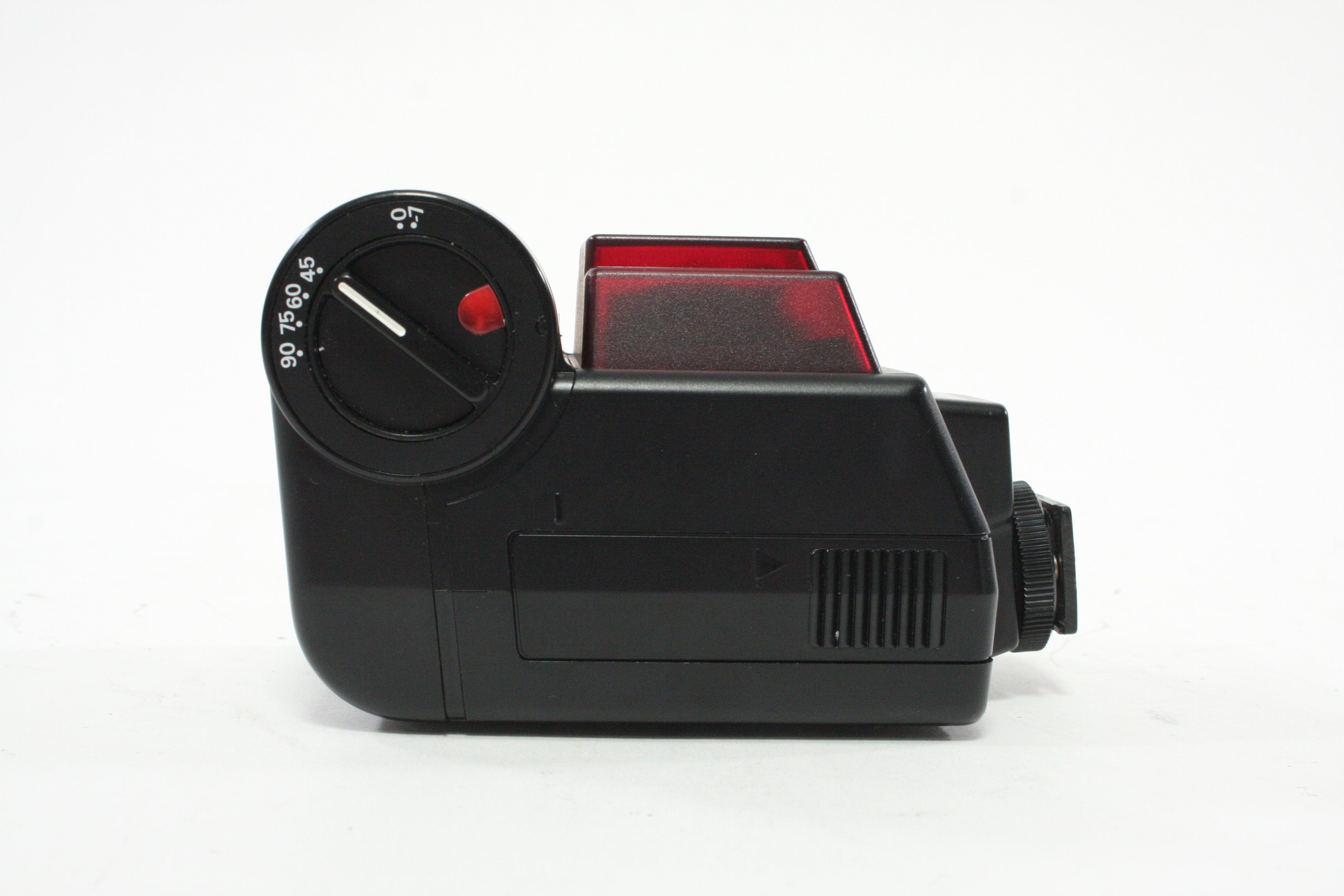 Nikon Speedlight SB-20 in Case
