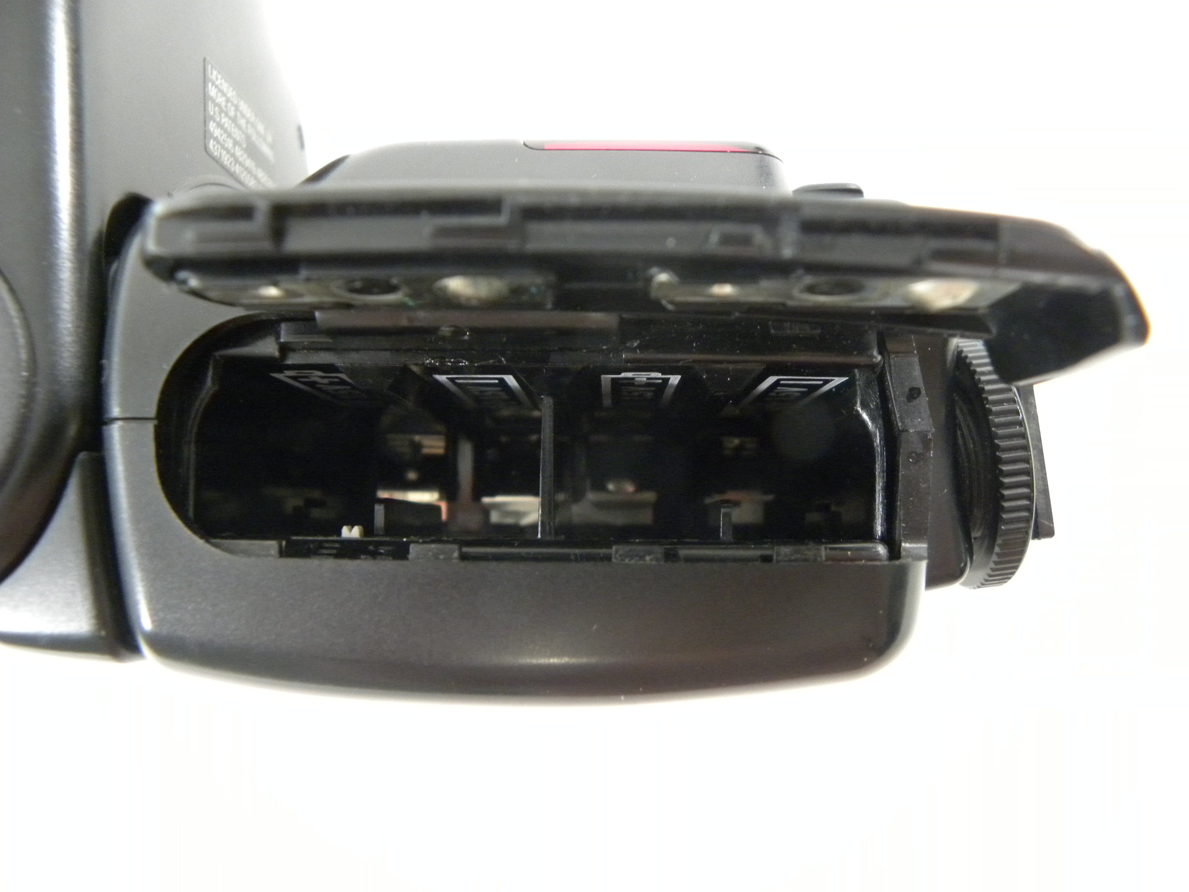 Nikon Speedlight SB-25