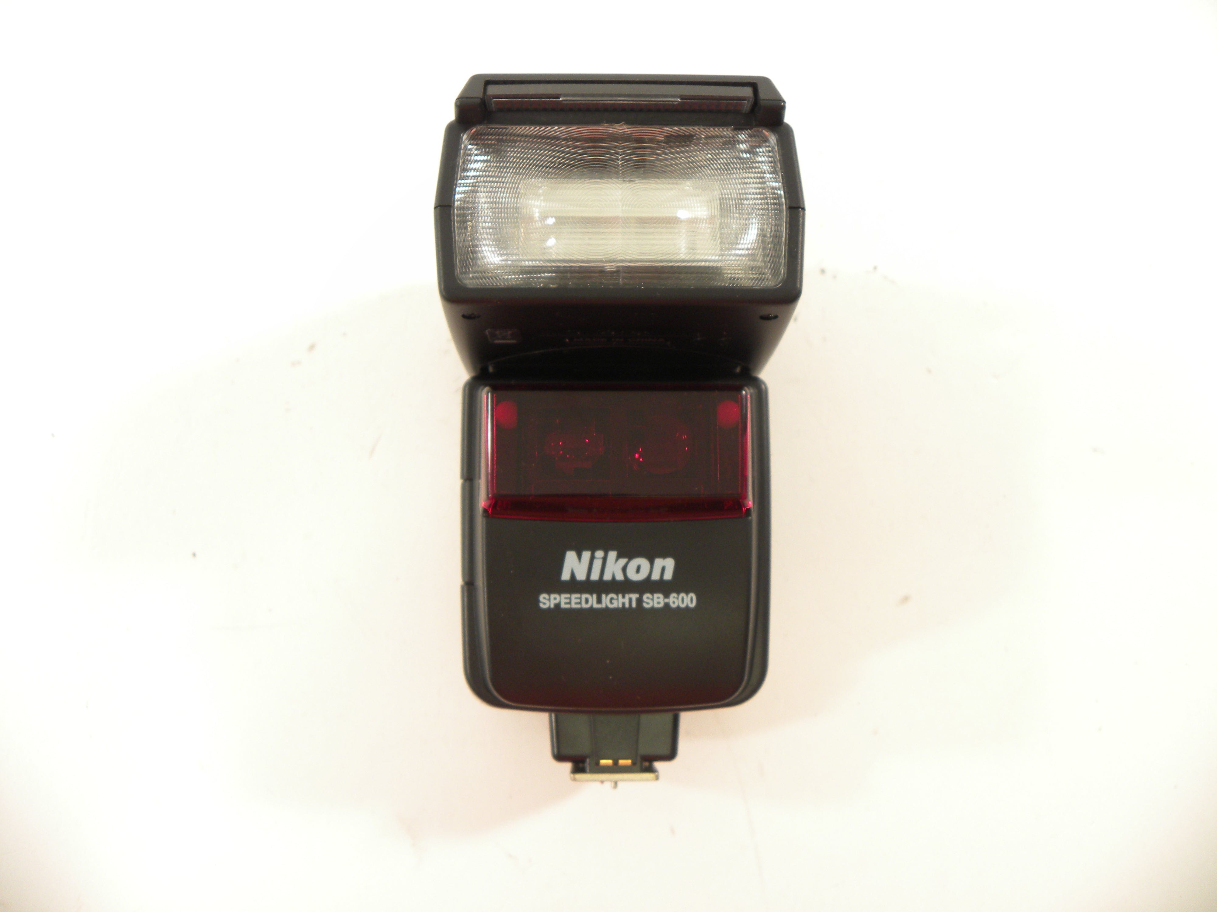 Nikon Speedlight SB-600