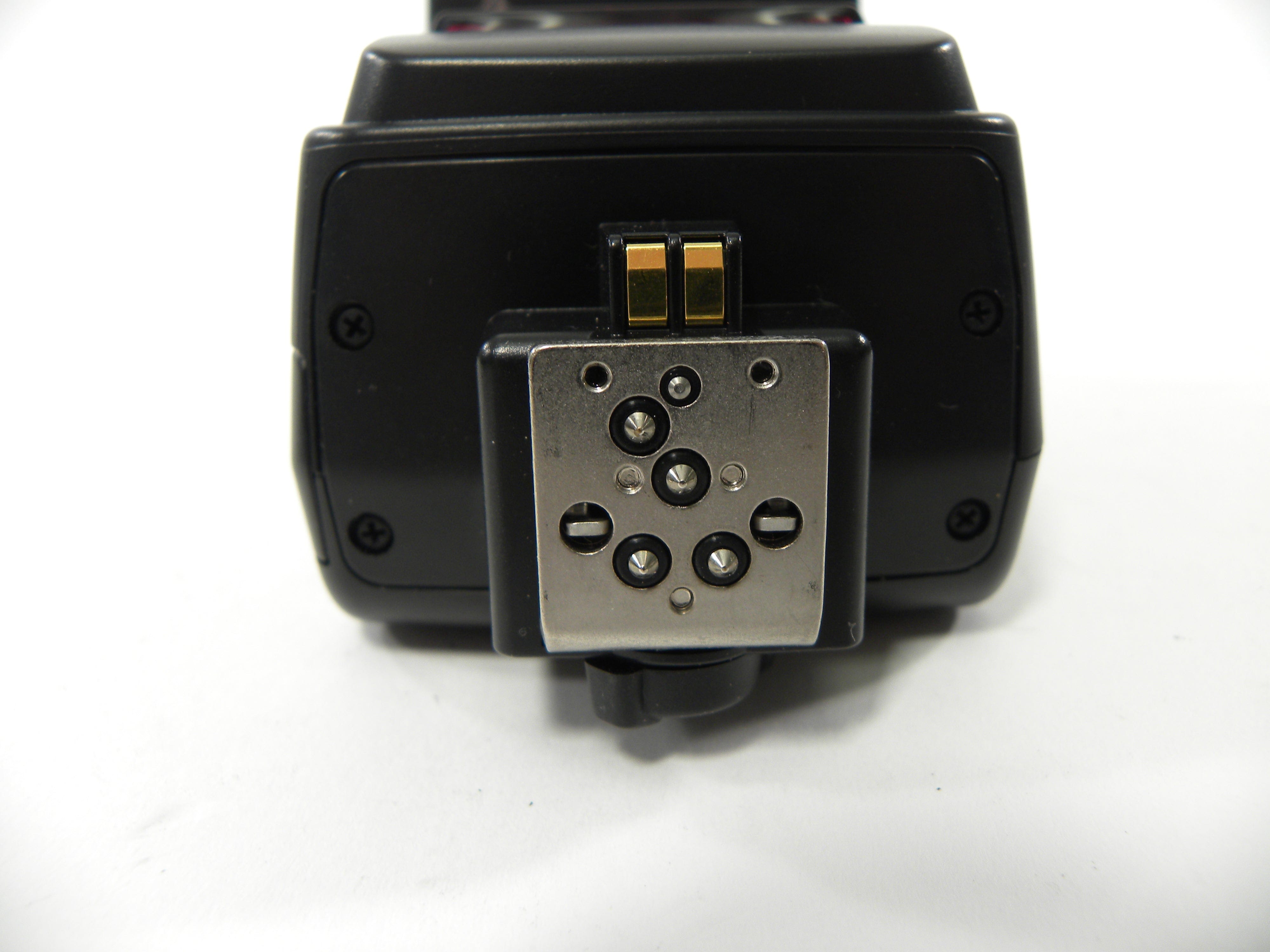 Nikon Speedlight SB-600 Shoe Mount Flash