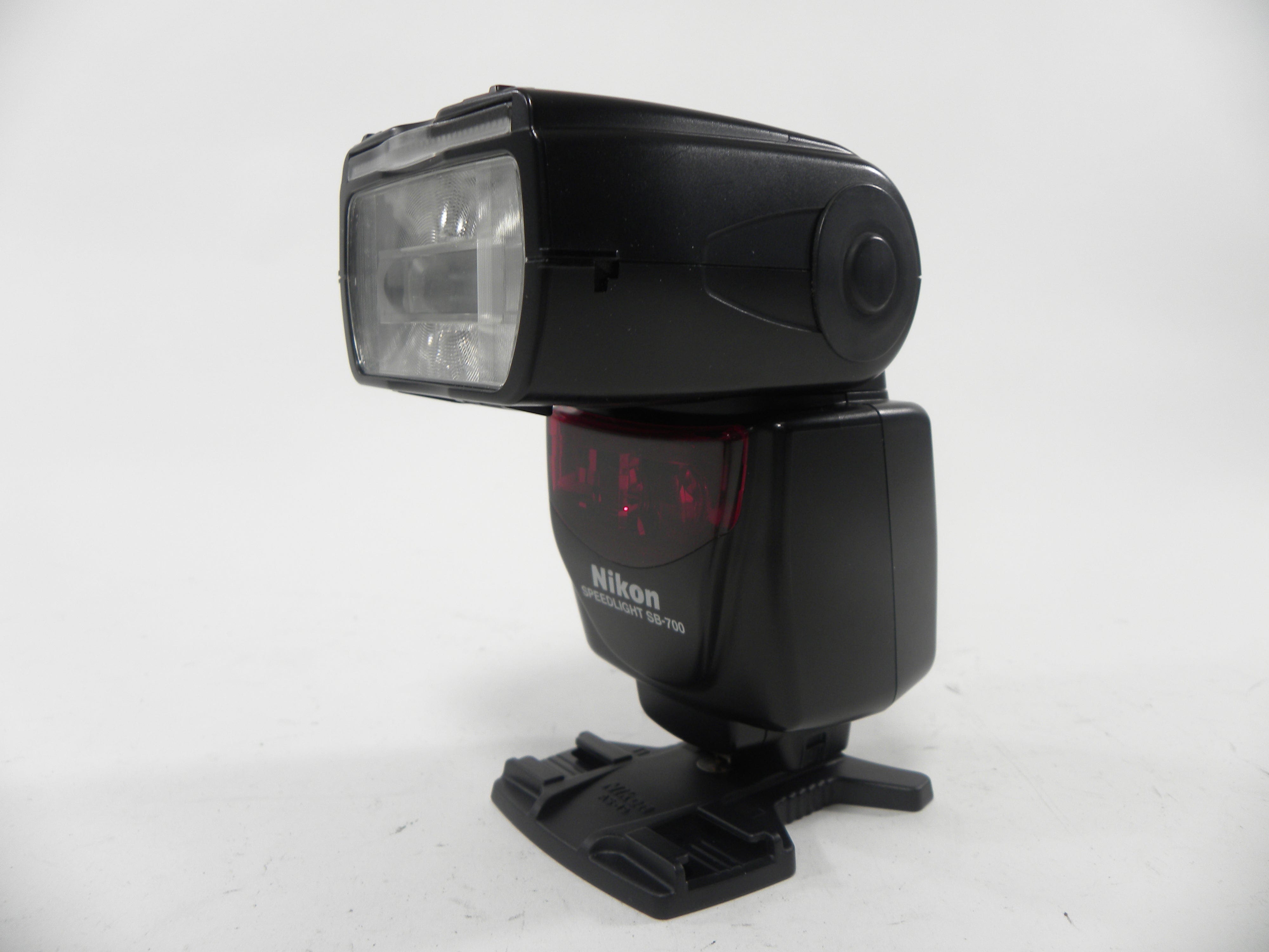 Nikon Speedlight SB-700