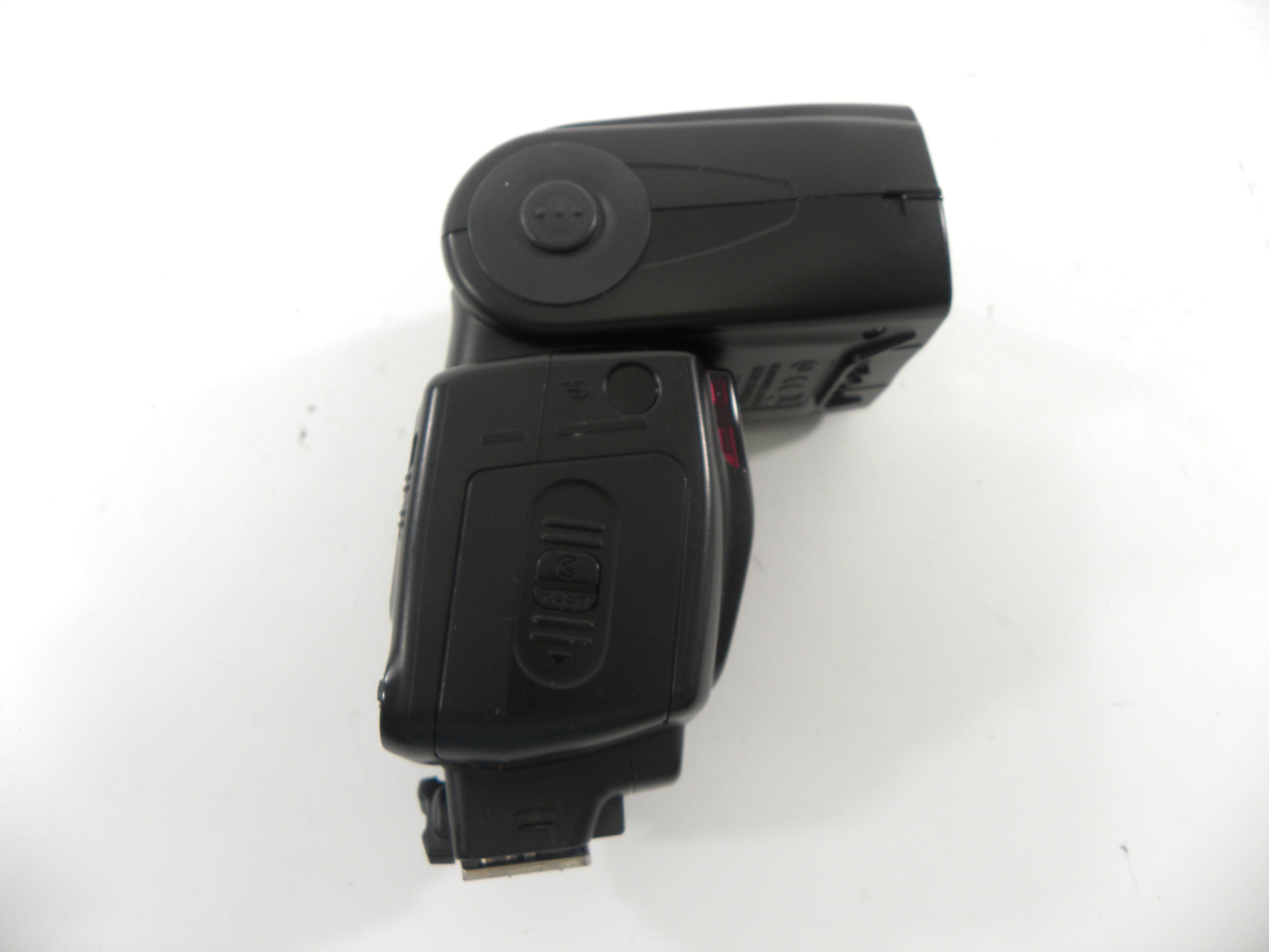 Nikon Speedlight SB-700