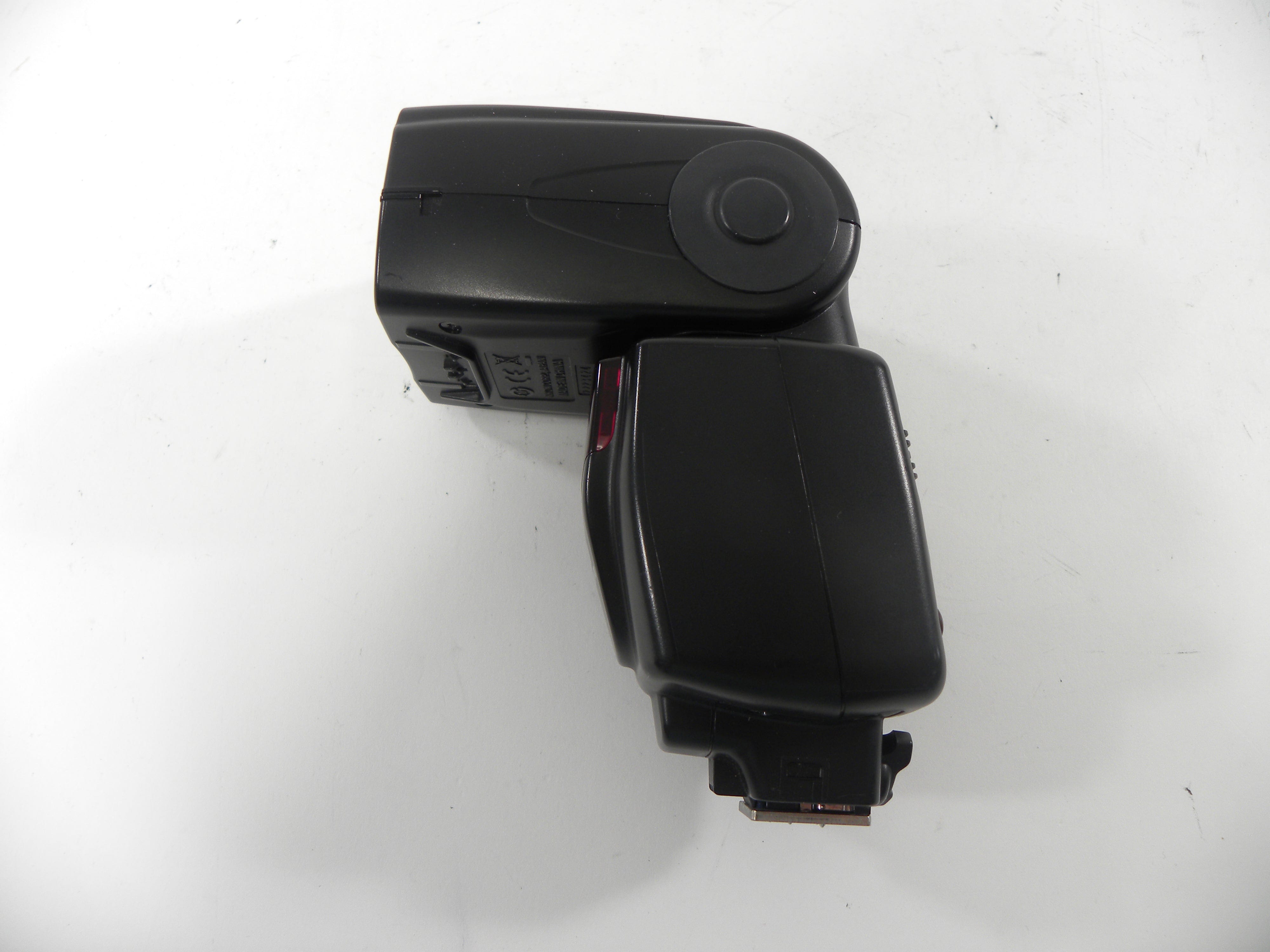 Nikon Speedlight SB-700
