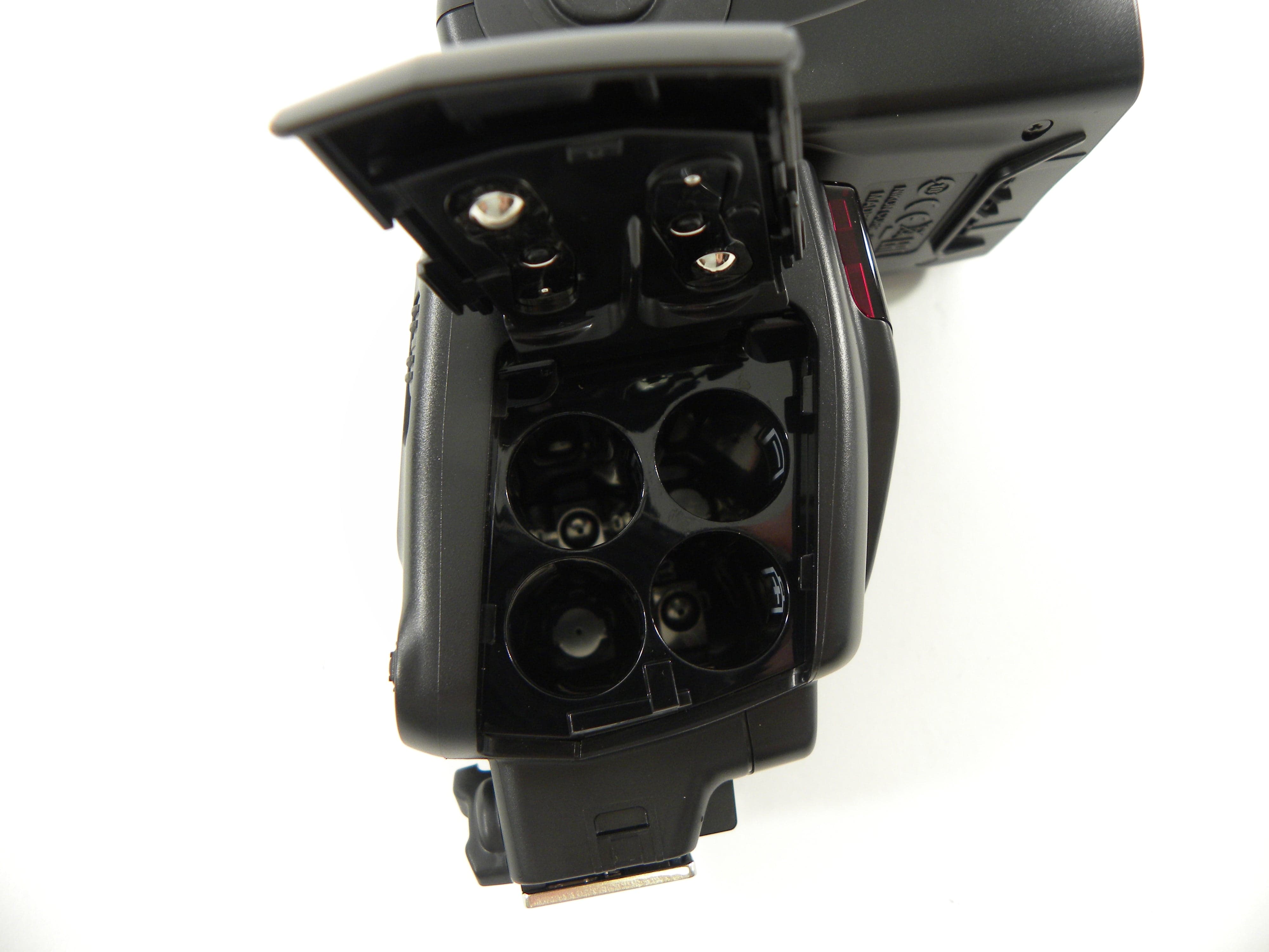 Nikon Speedlight SB-700