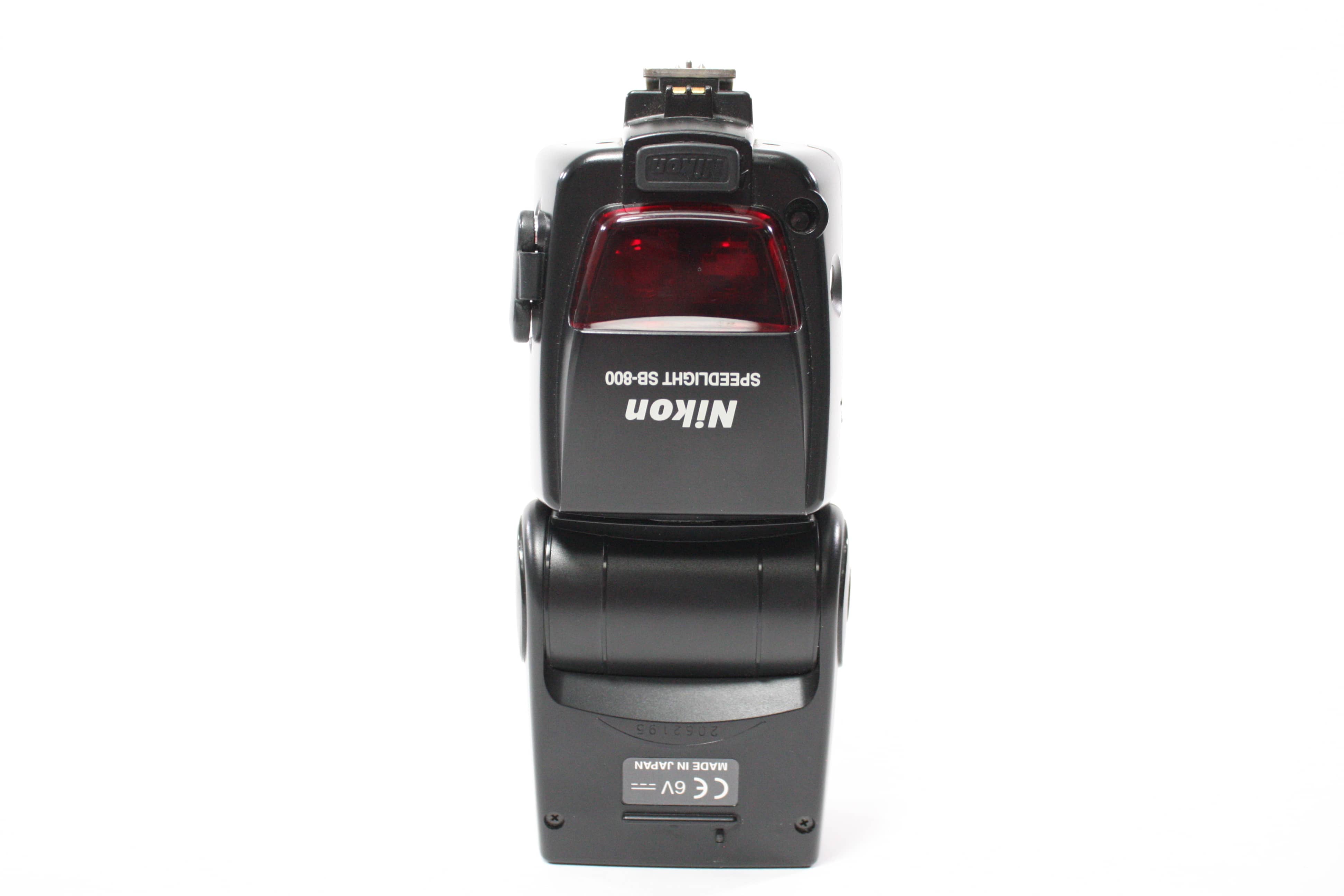 Nikon Speedlight SB-800