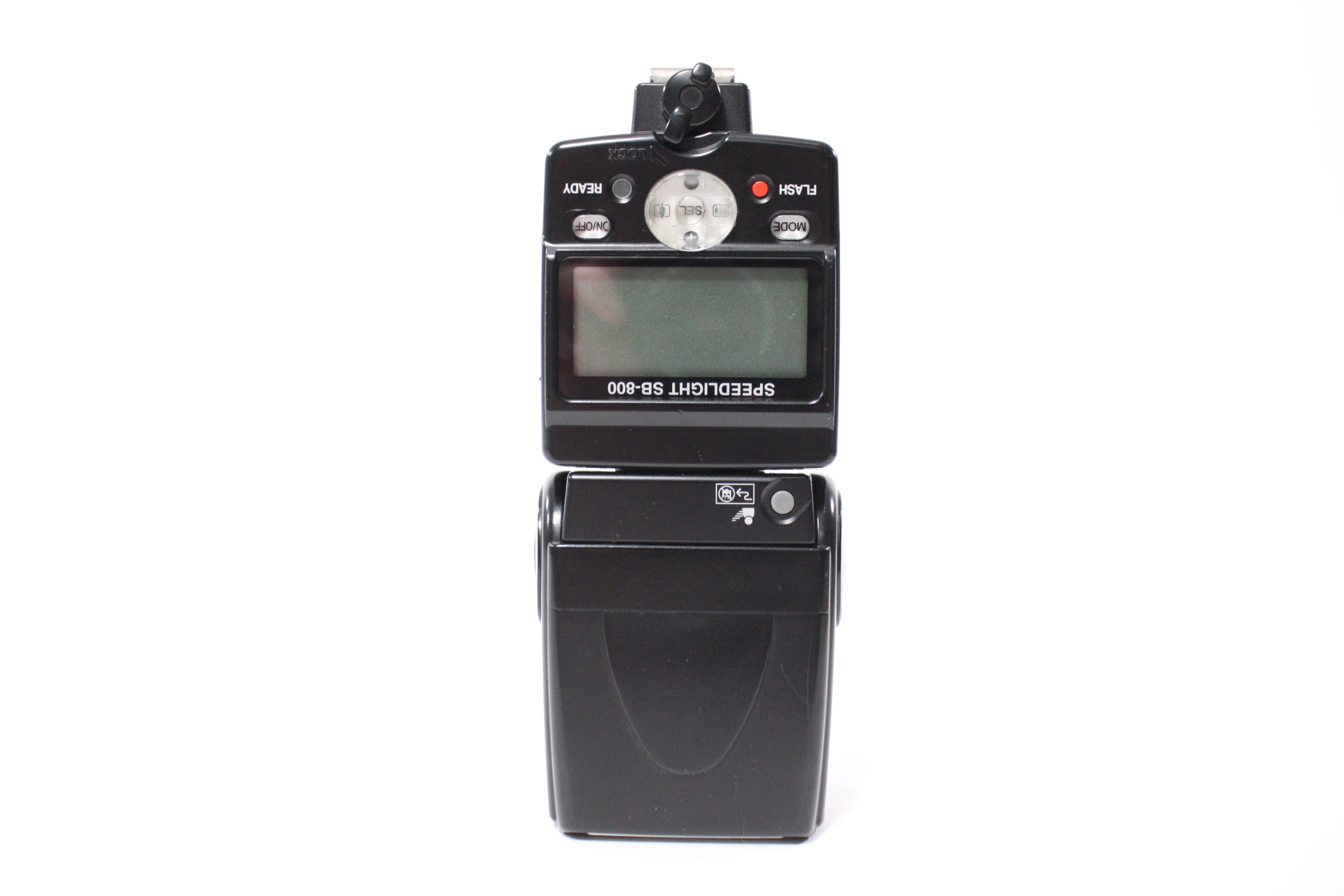Nikon Speedlight SB-800