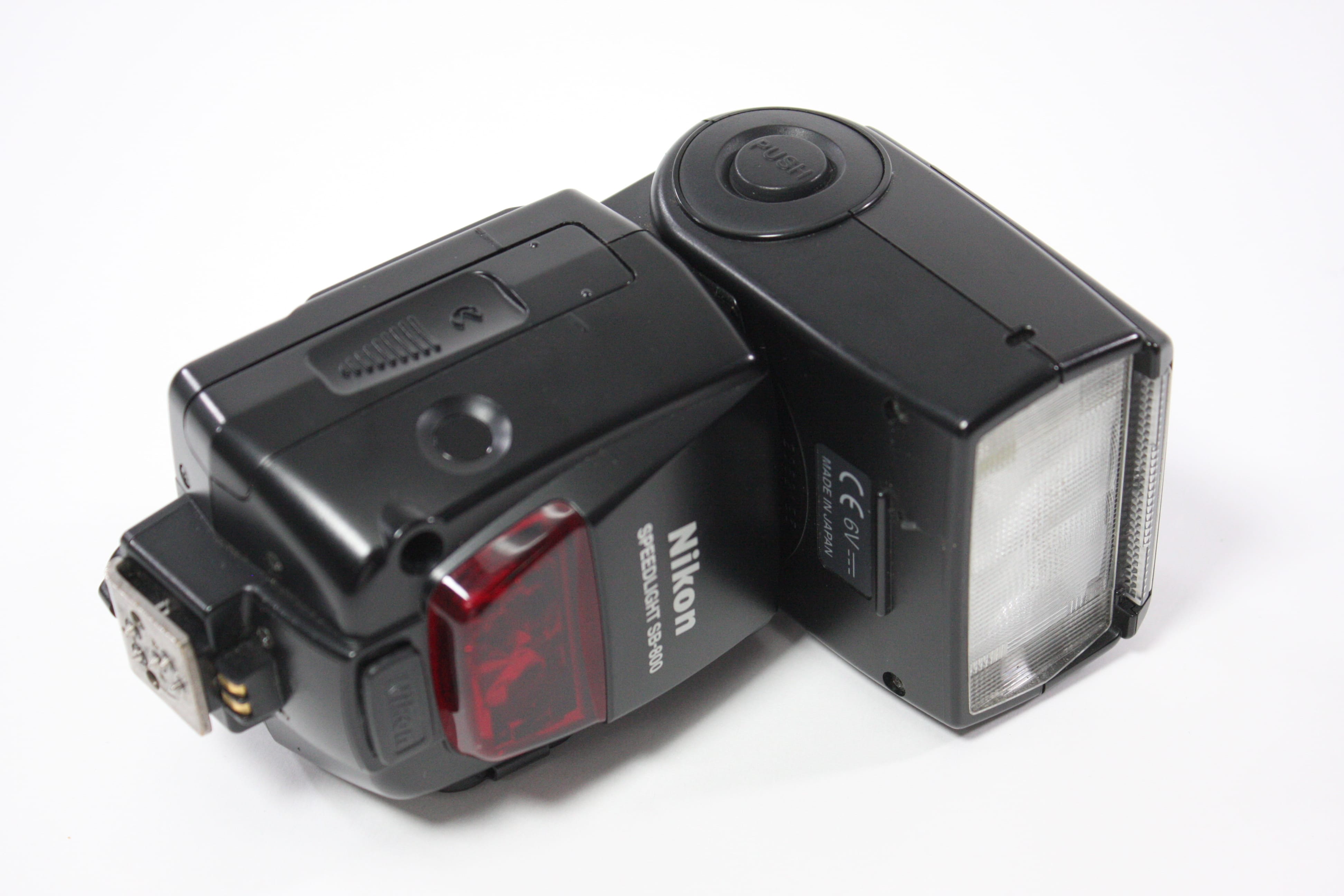 Nikon Speedlight SB-800