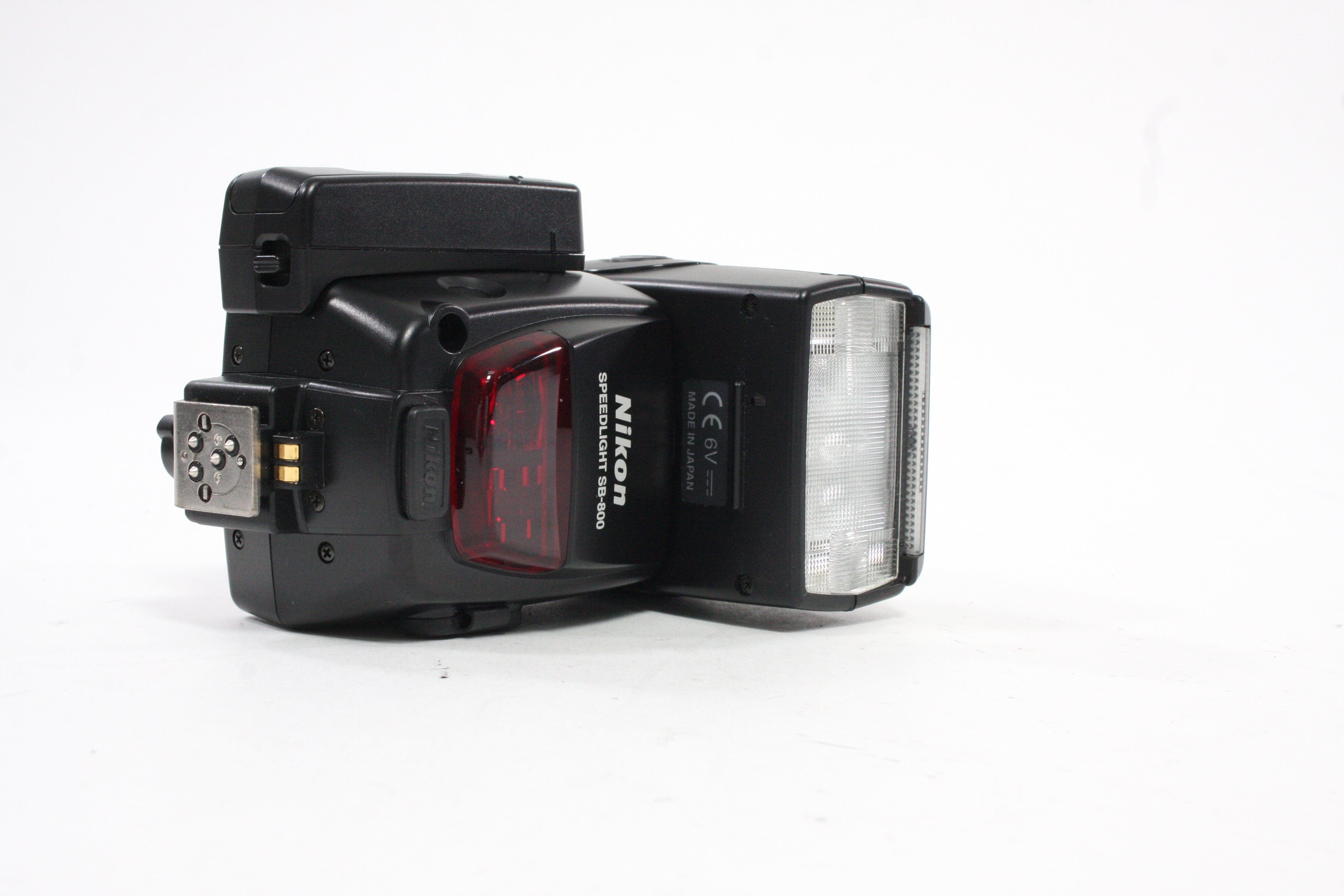 Nikon Speedlight SB-900 Flash