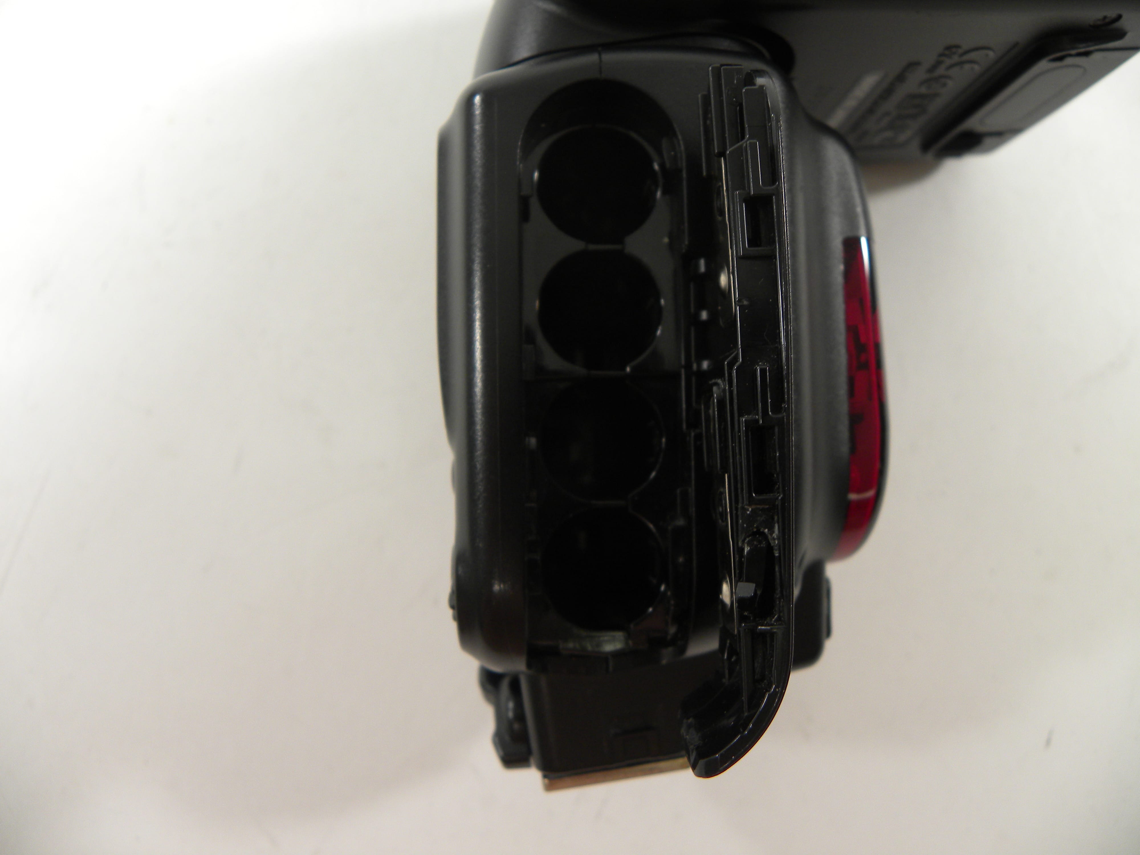 Nikon Speedlight SB-910 AS IS (Read)