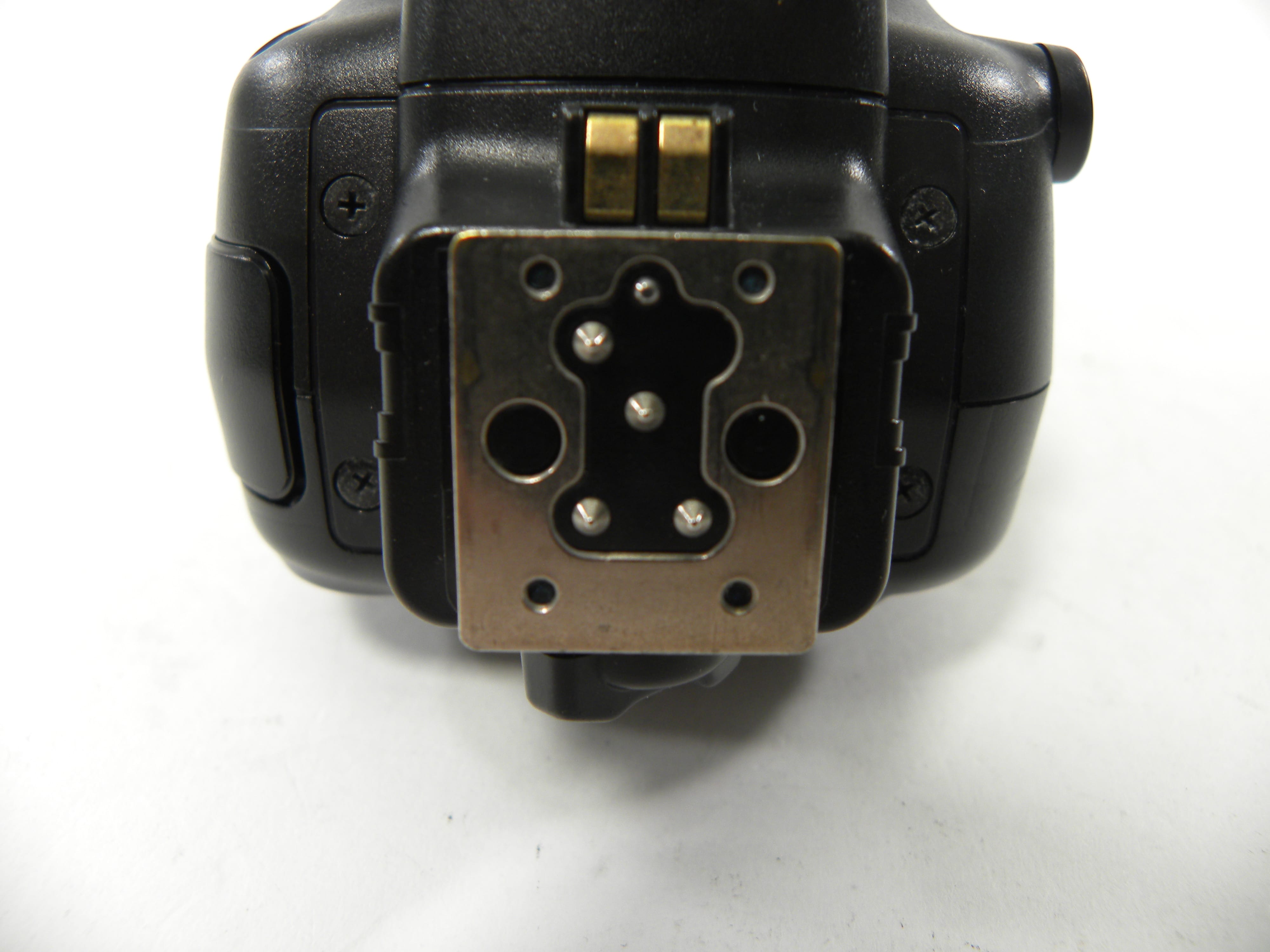 Nikon Speedlight SB-910 AS IS (Read)
