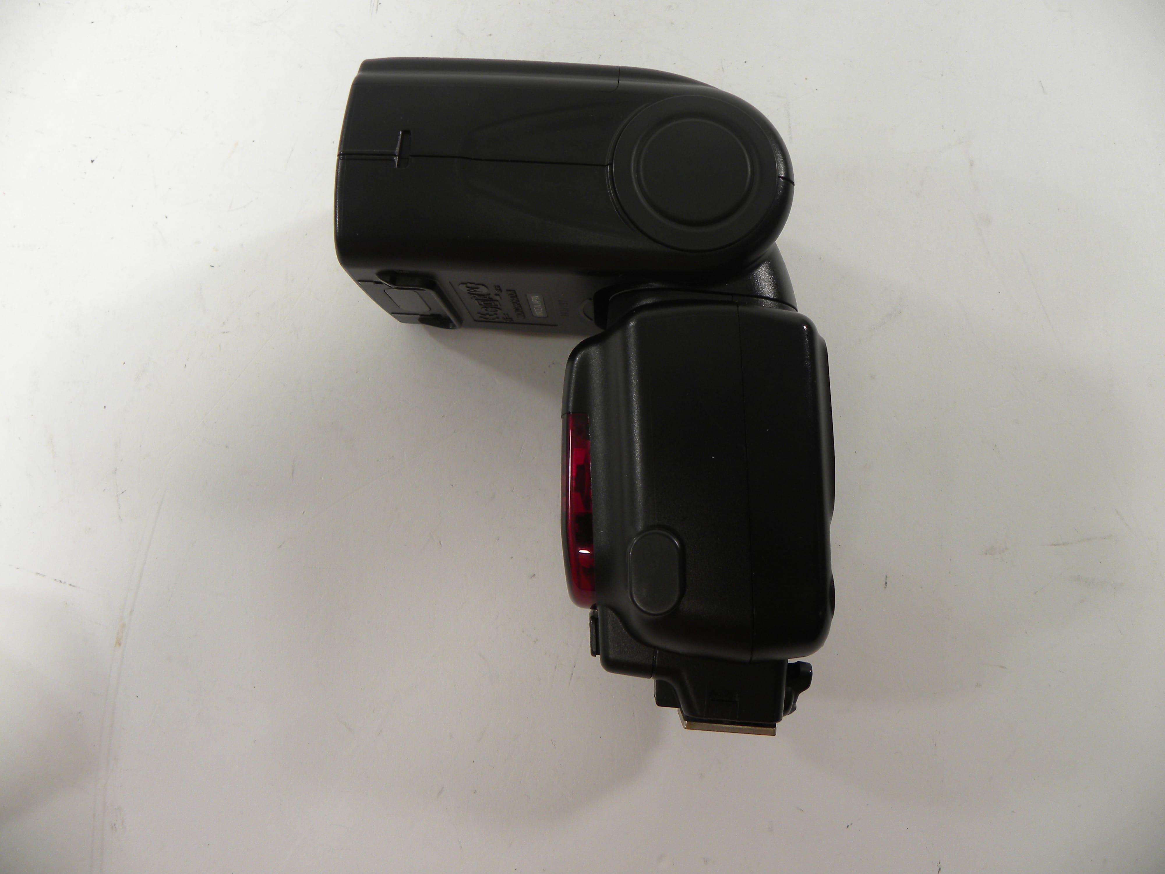 Nikon Speedlight SB-910 AS IS (Read)
