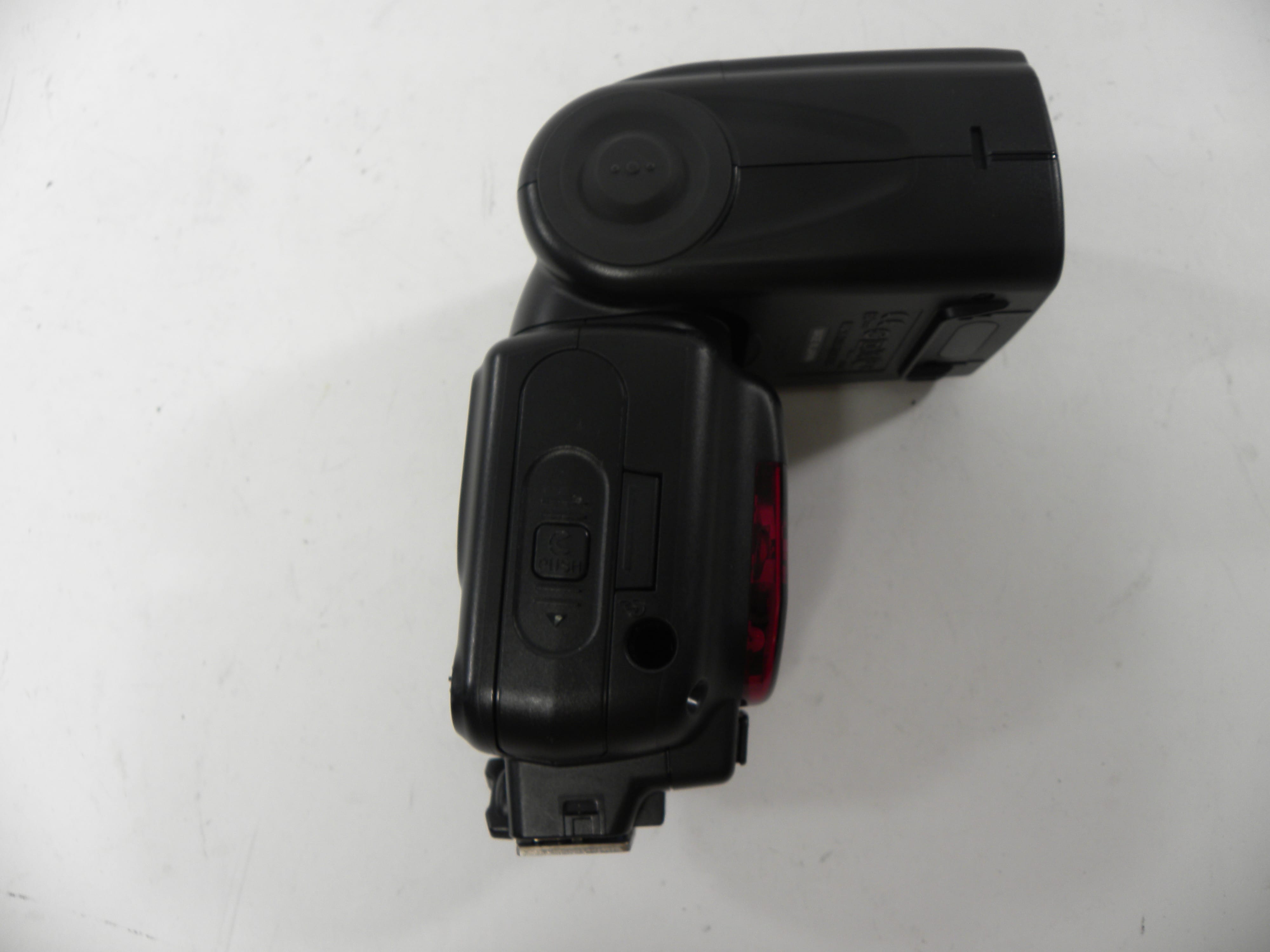 Nikon Speedlight SB-910