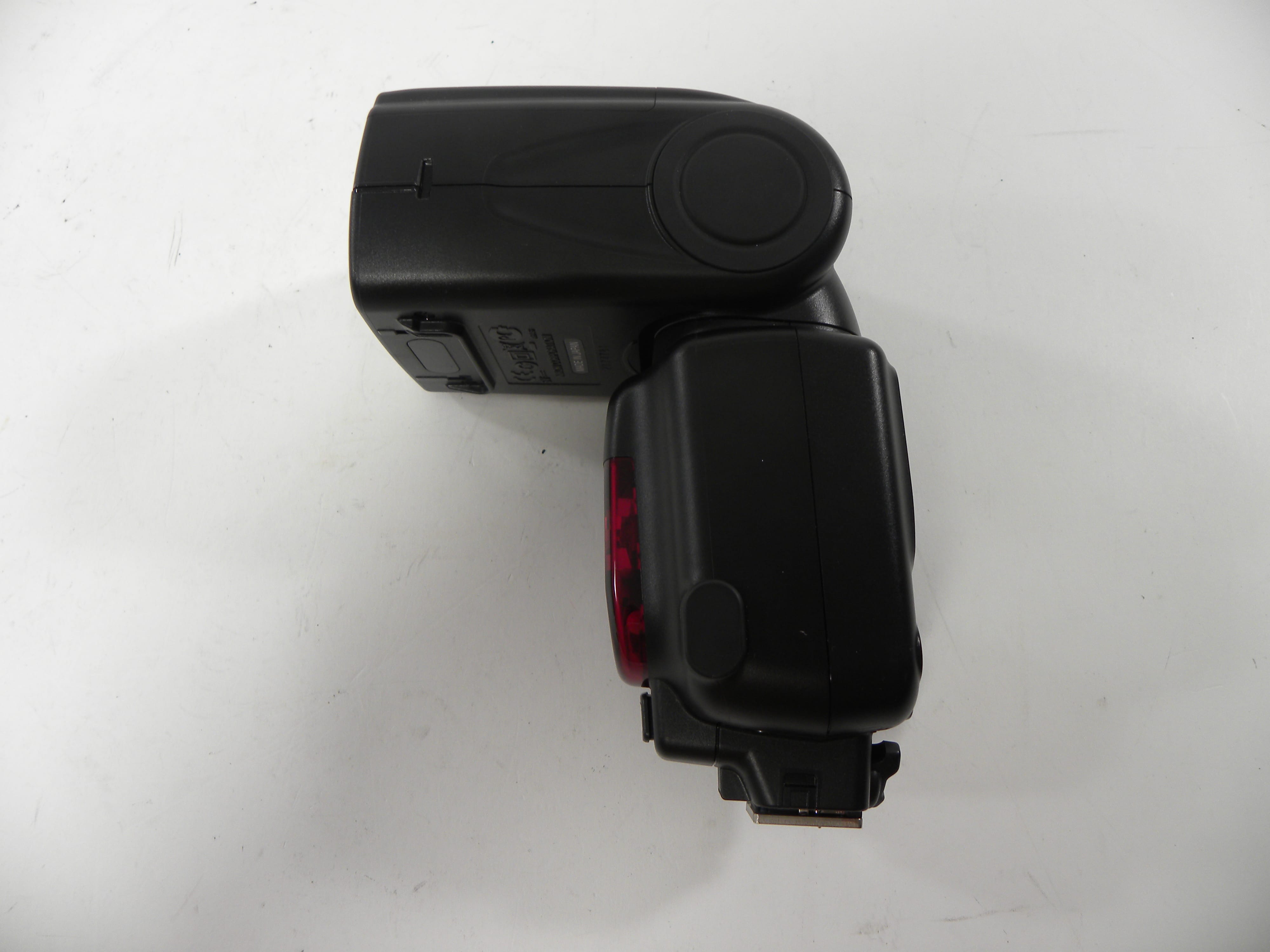 Nikon Speedlight SB-910