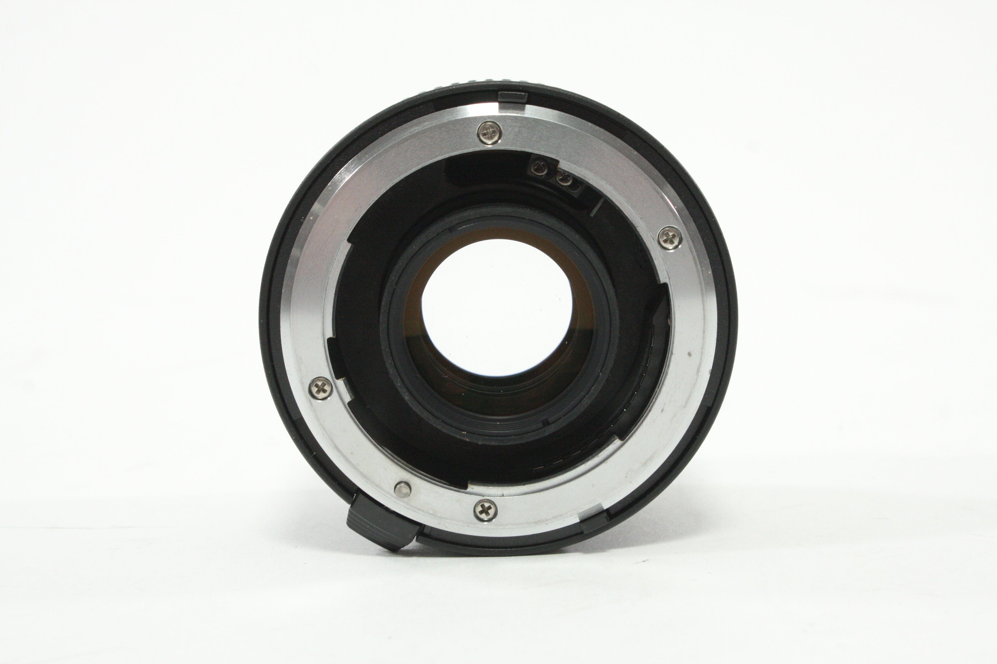 Nikon TC-20E III AF-S Teleconvertor