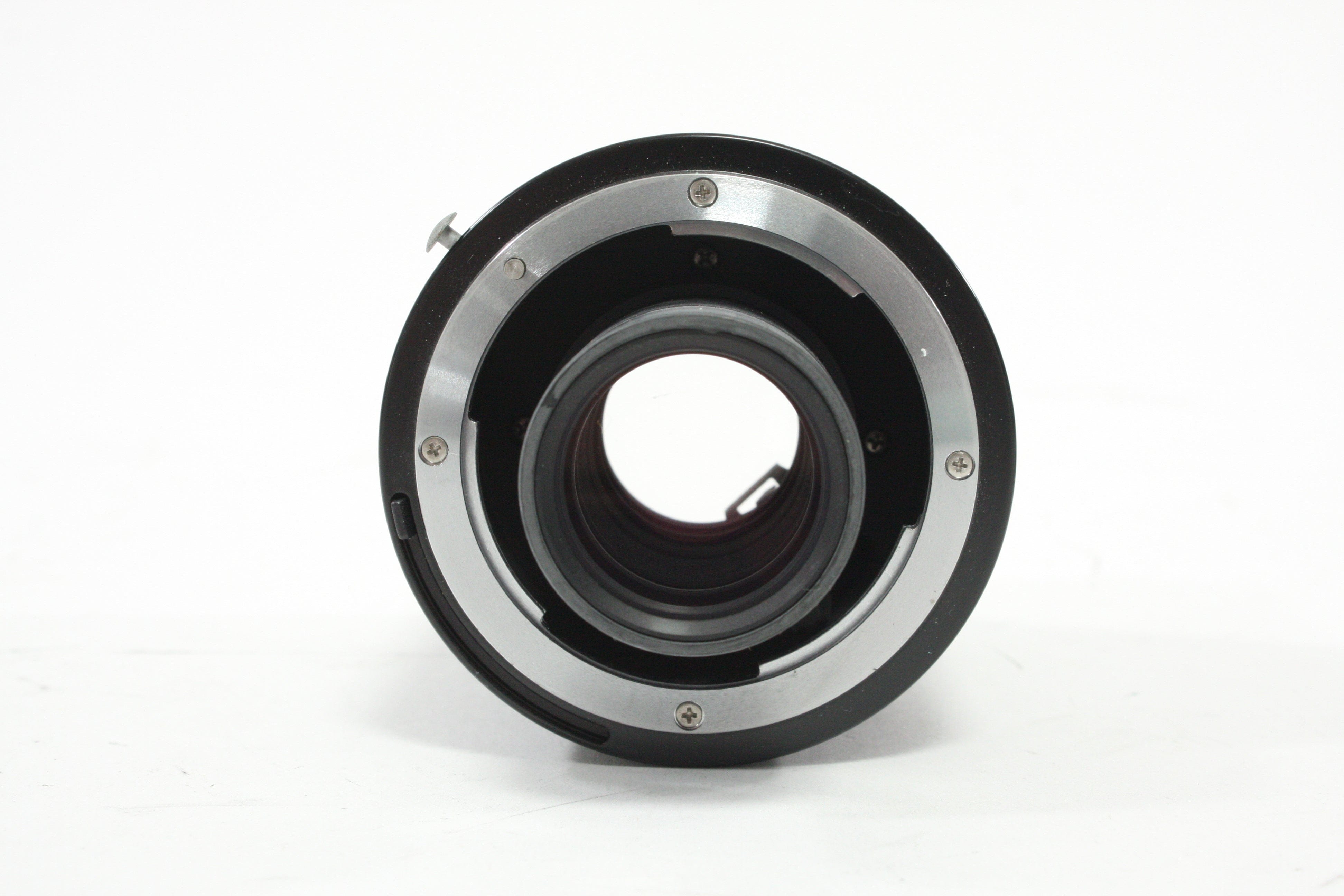 Nikon Teleconverter TC-300 2X for Nikon AI Lenses with a Focal Length of over 300mm.