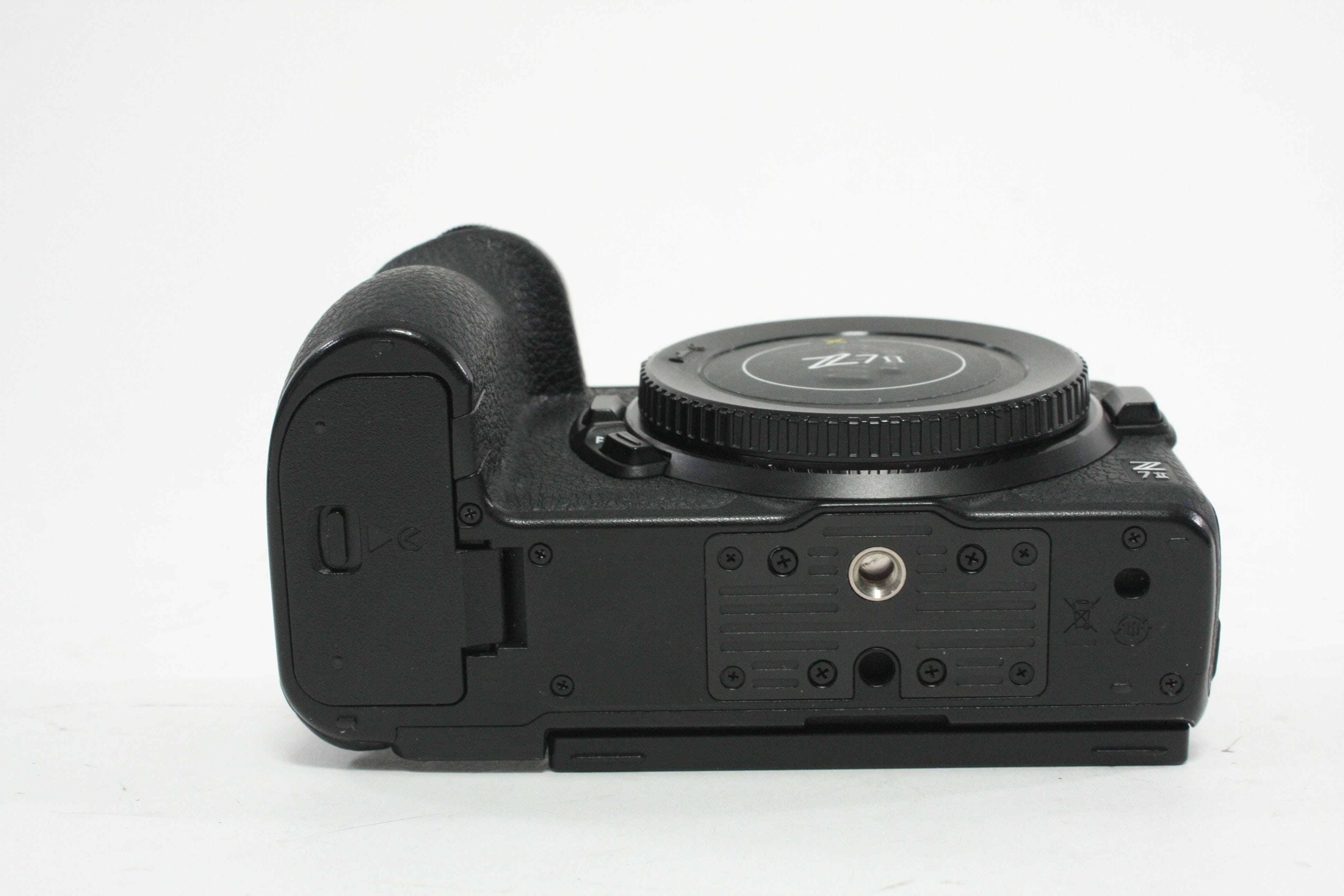 Nikon Z7 II Mirrorless Digital Camera Body with a Shutter Count of 36,692