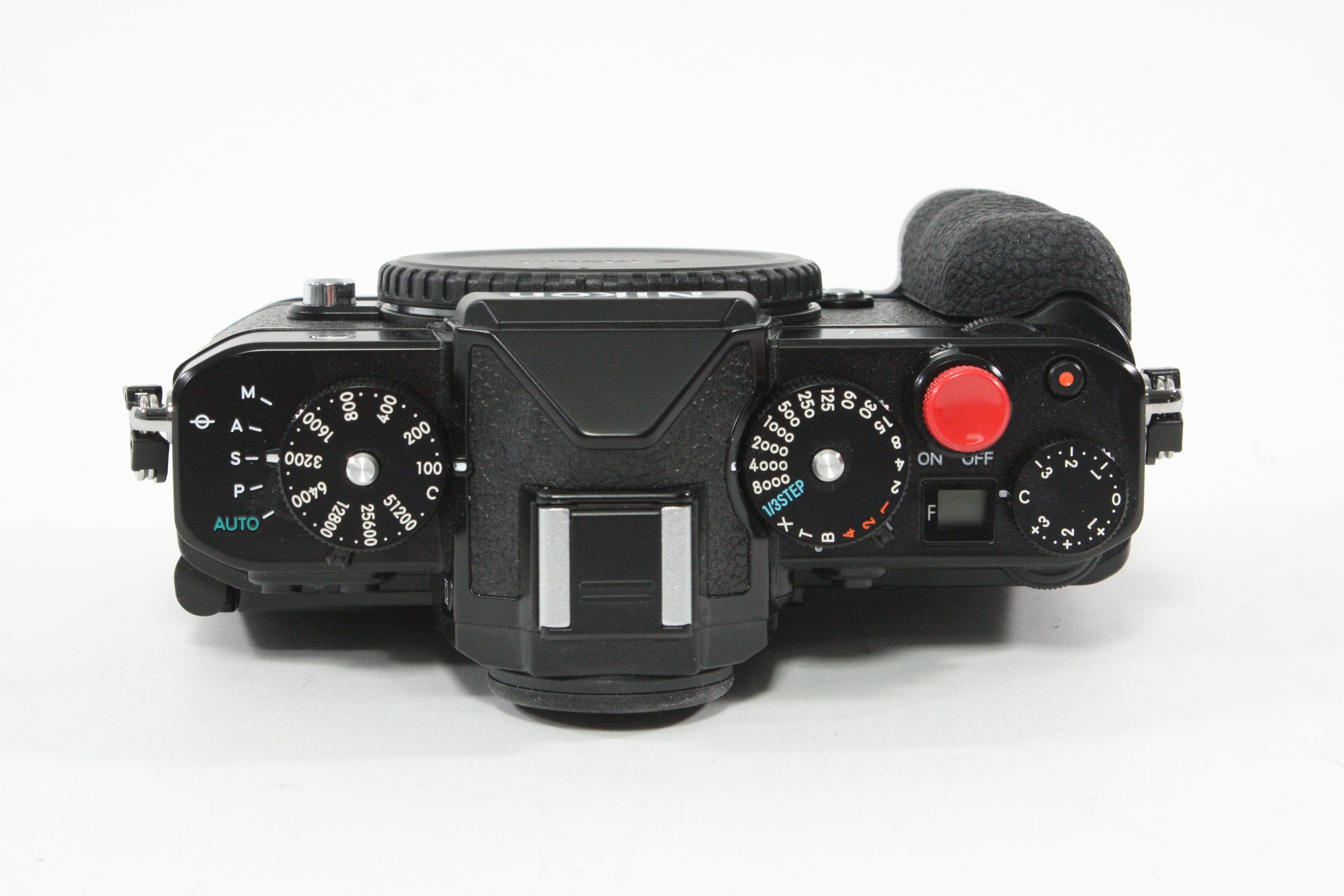 Nikon Zf Mirrorless Digital Camera - Shutter Count of 3 !