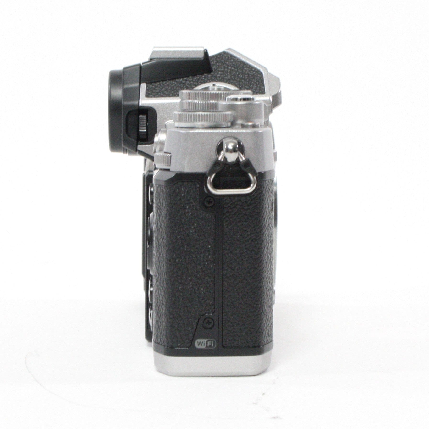 Nikon Zfc Digital Camera Shutter Count only 10!